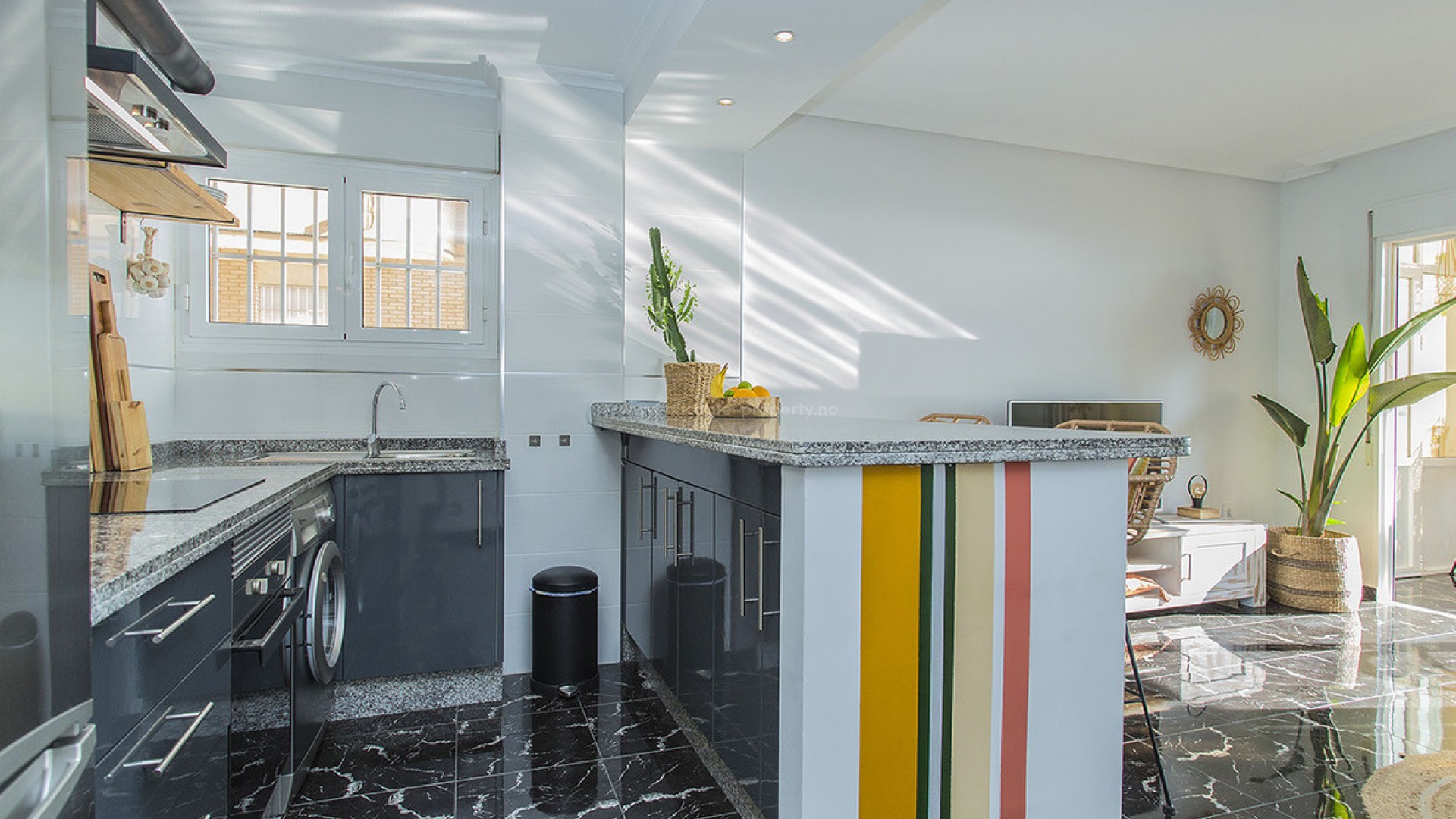 Apartamento / piso en La Mata