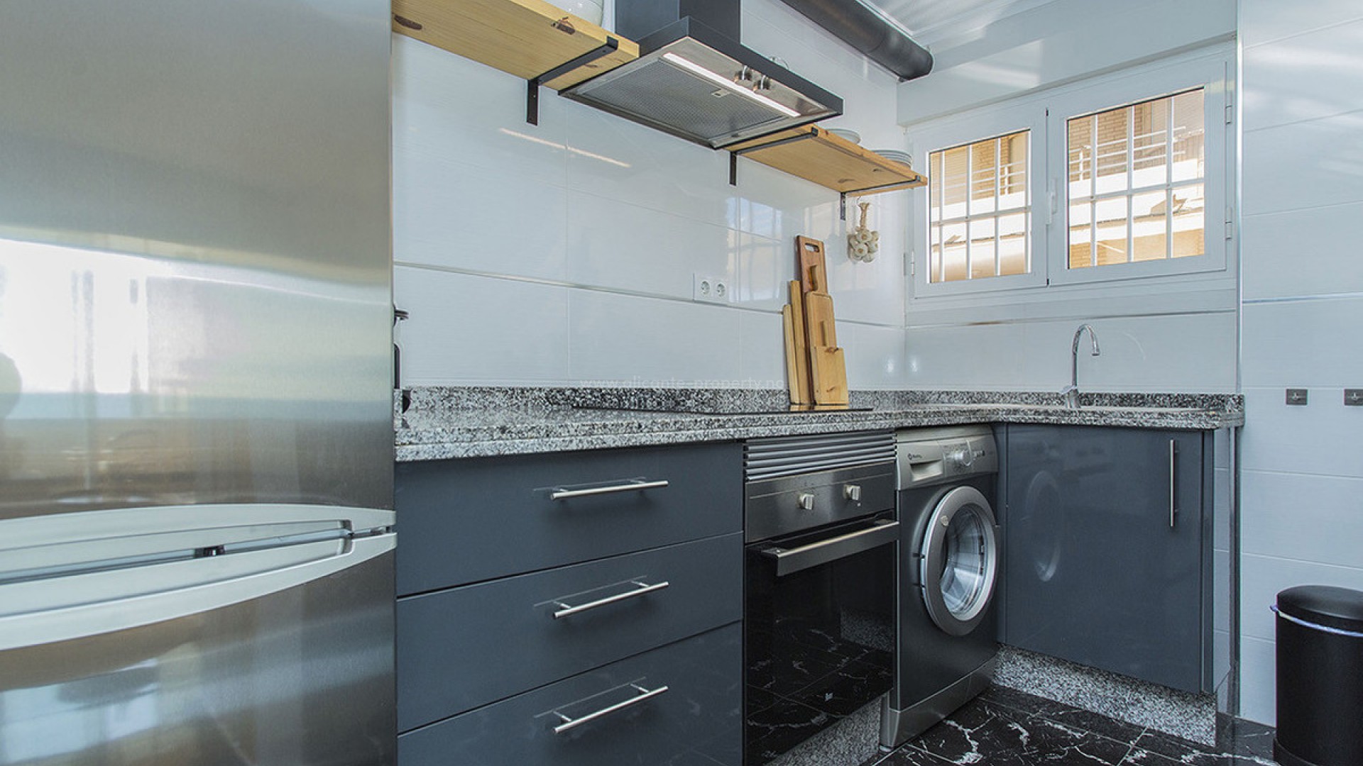 Apartamento / piso en La Mata