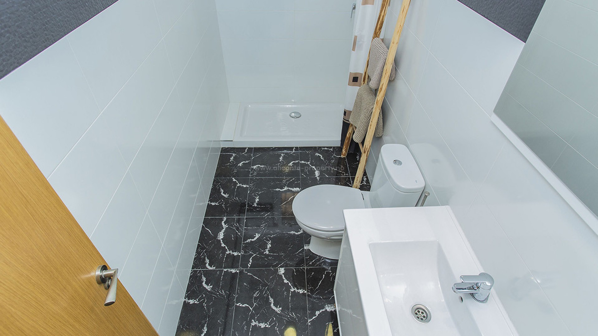 Apartamento / piso en La Mata