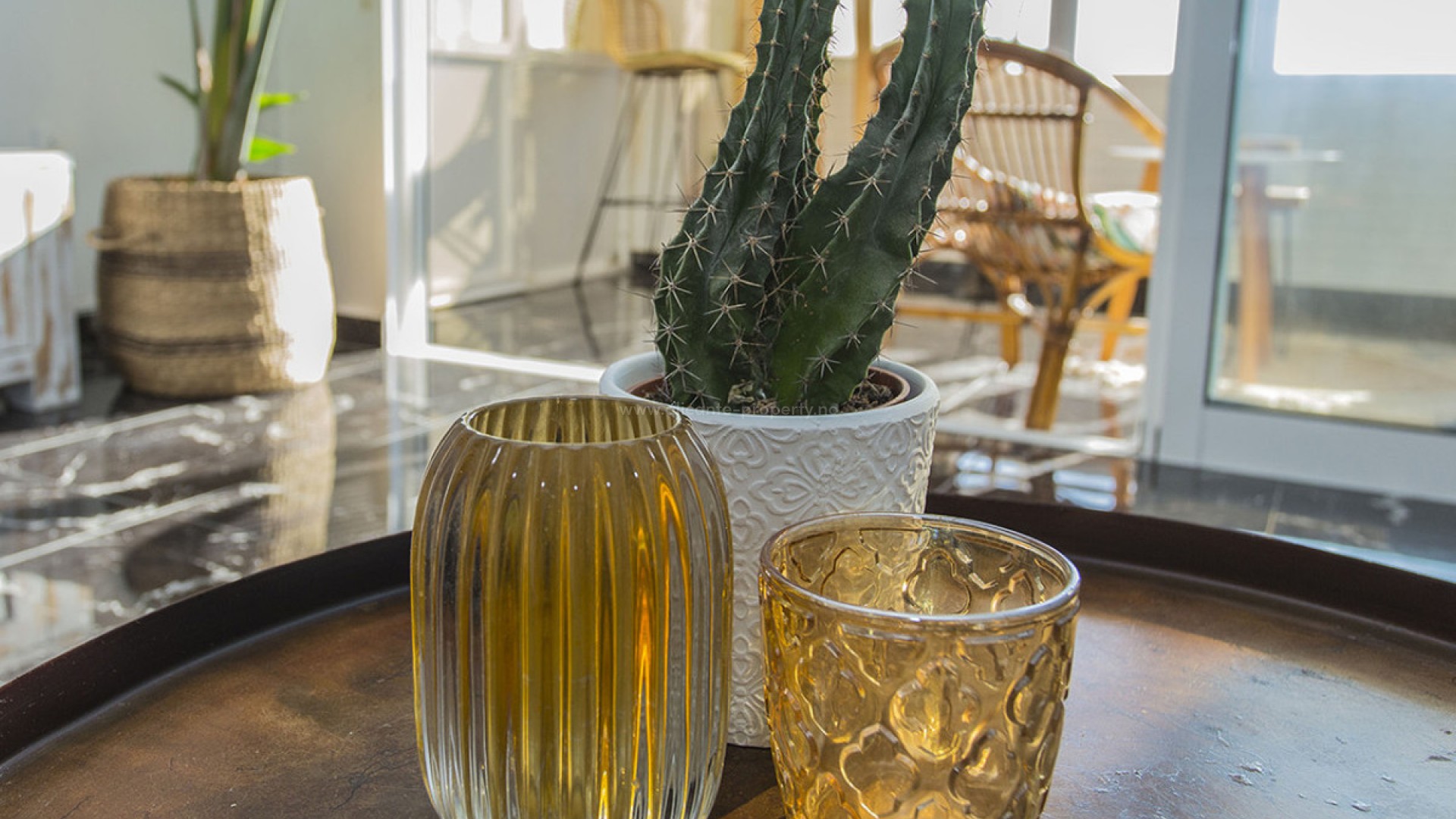 Apartamento / piso en La Mata