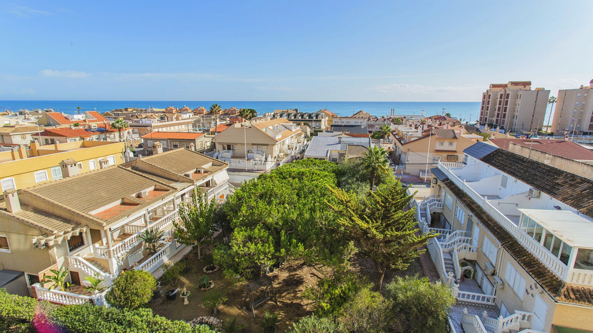 Apartamento / piso en La Mata