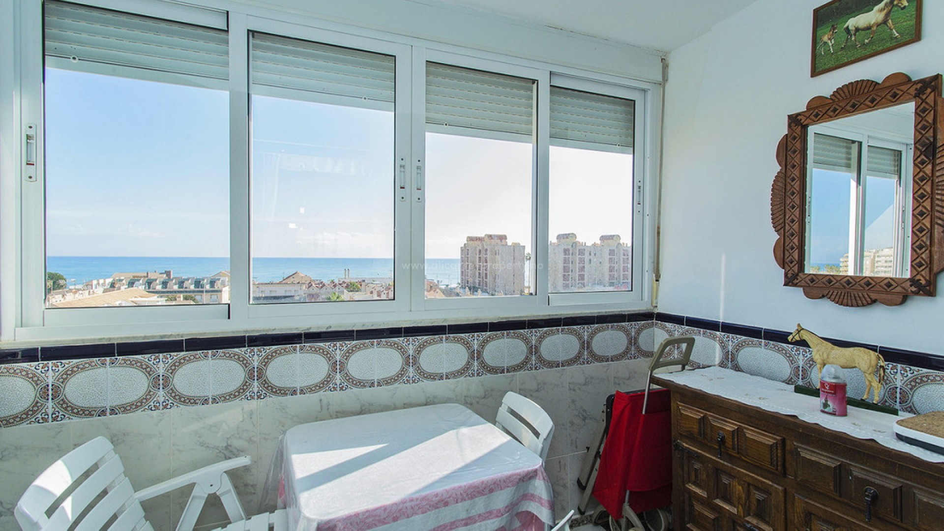 Apartamento / piso en La Mata
