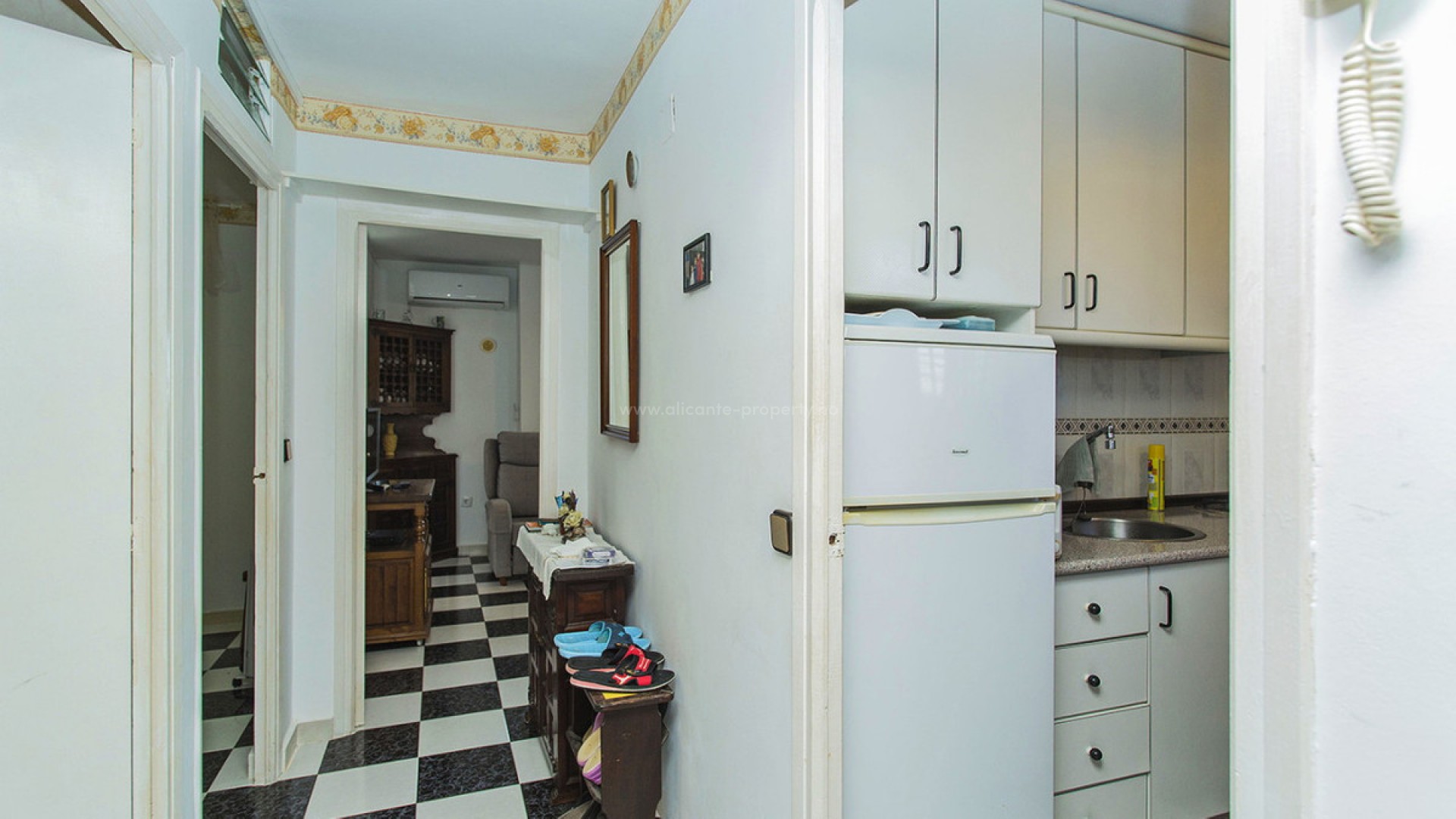 Apartamento / piso en La Mata