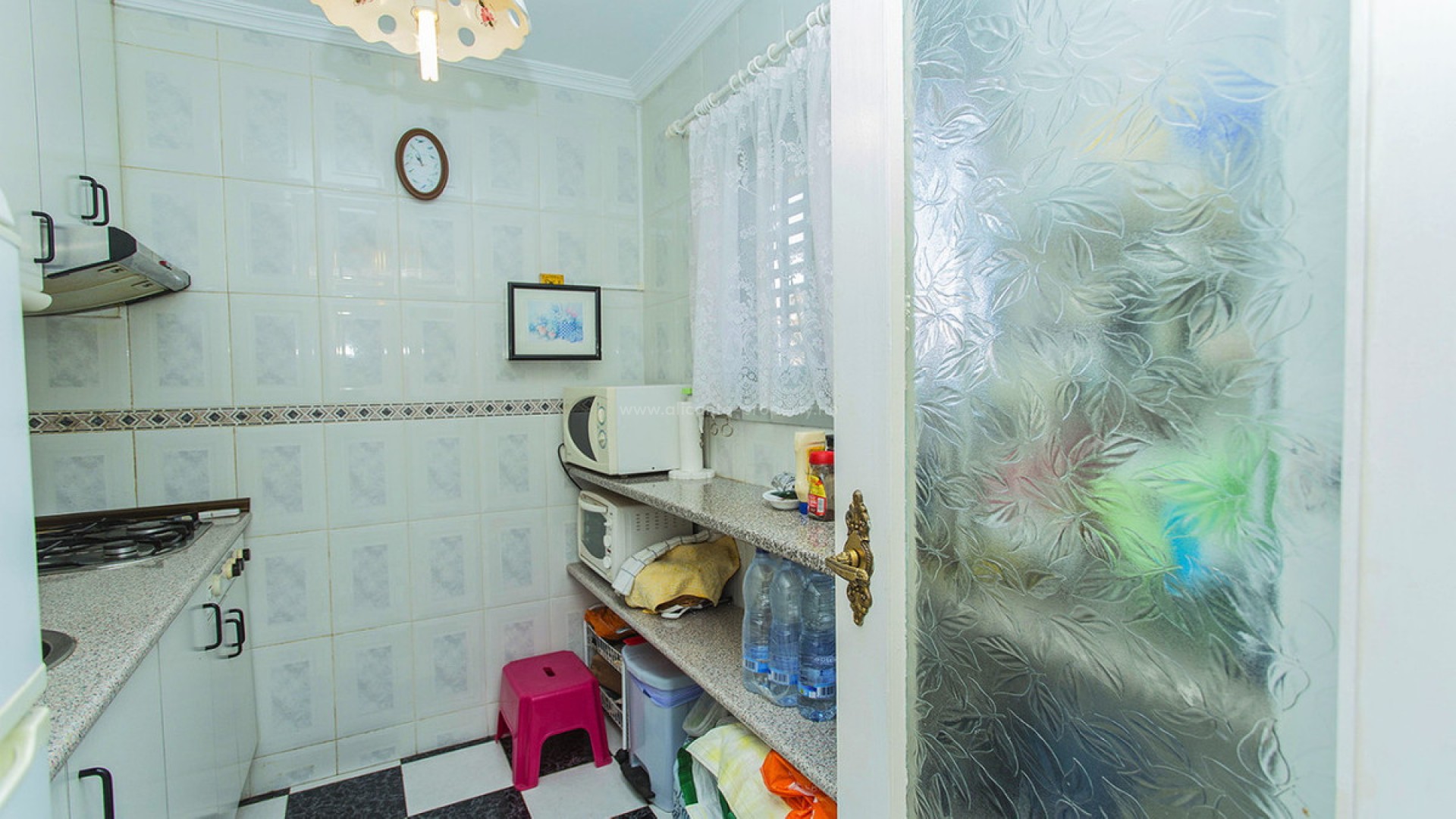 Apartamento / piso en La Mata