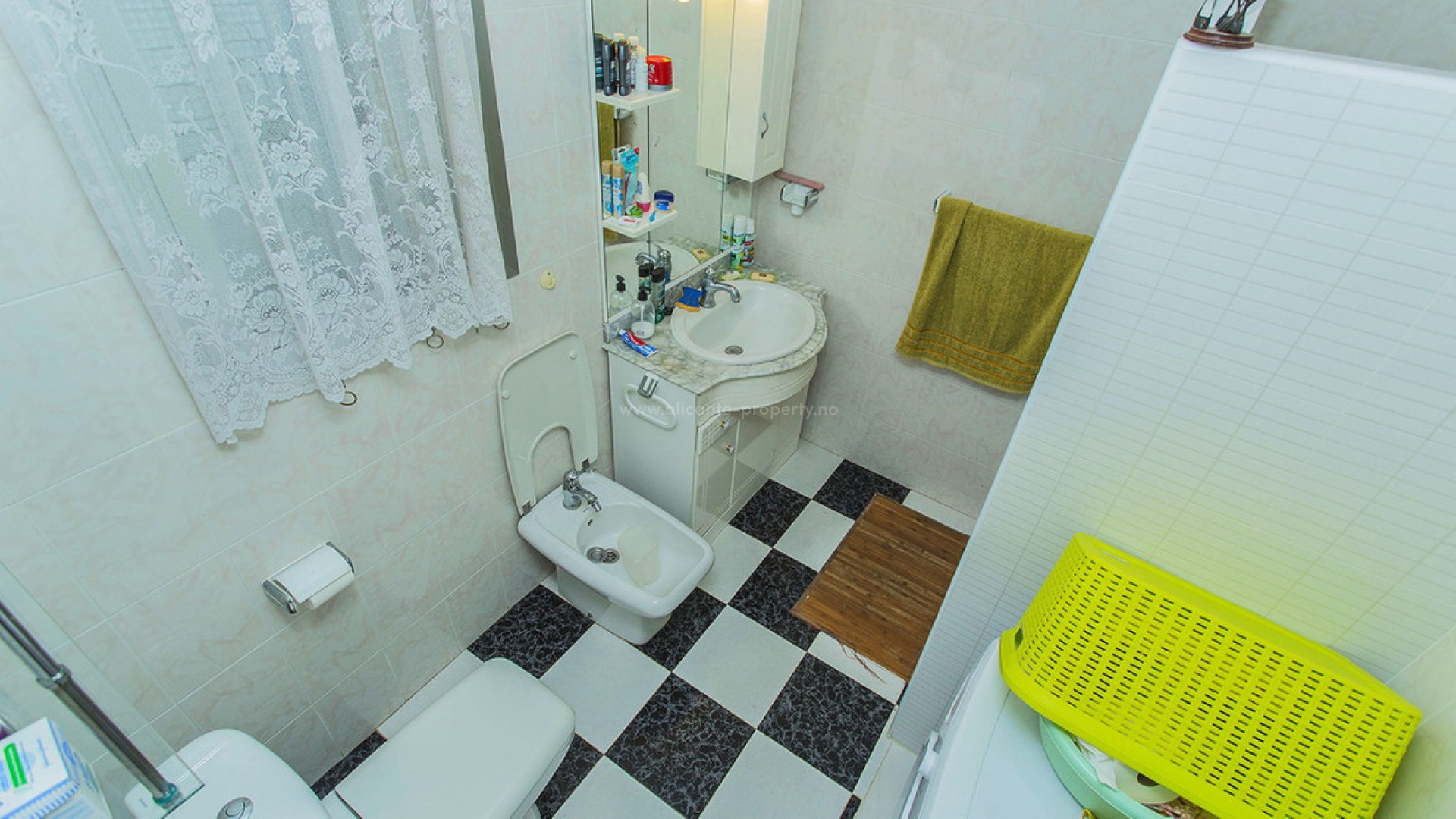 Apartamento / piso en La Mata