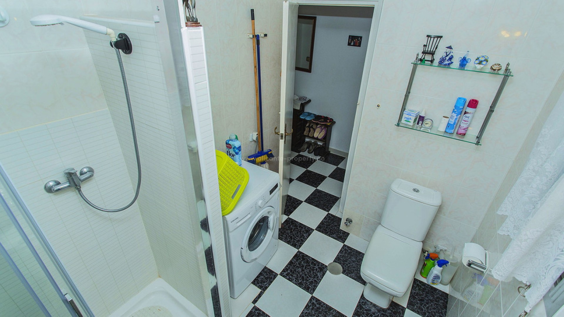 Apartamento / piso en La Mata