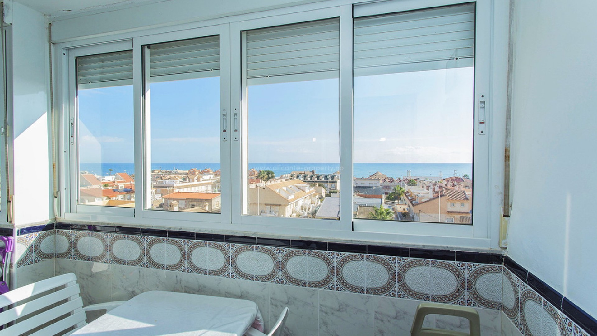 Apartamento / piso en La Mata