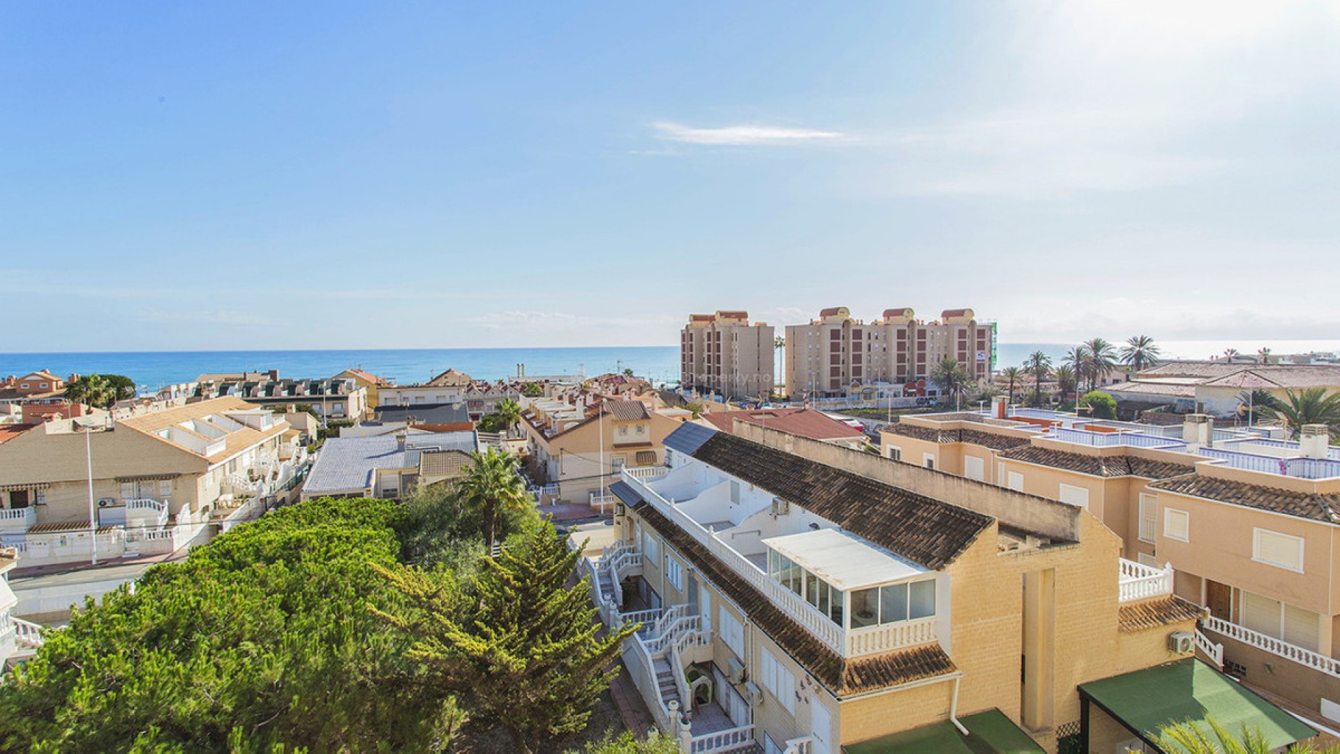 Apartamento / piso en La Mata