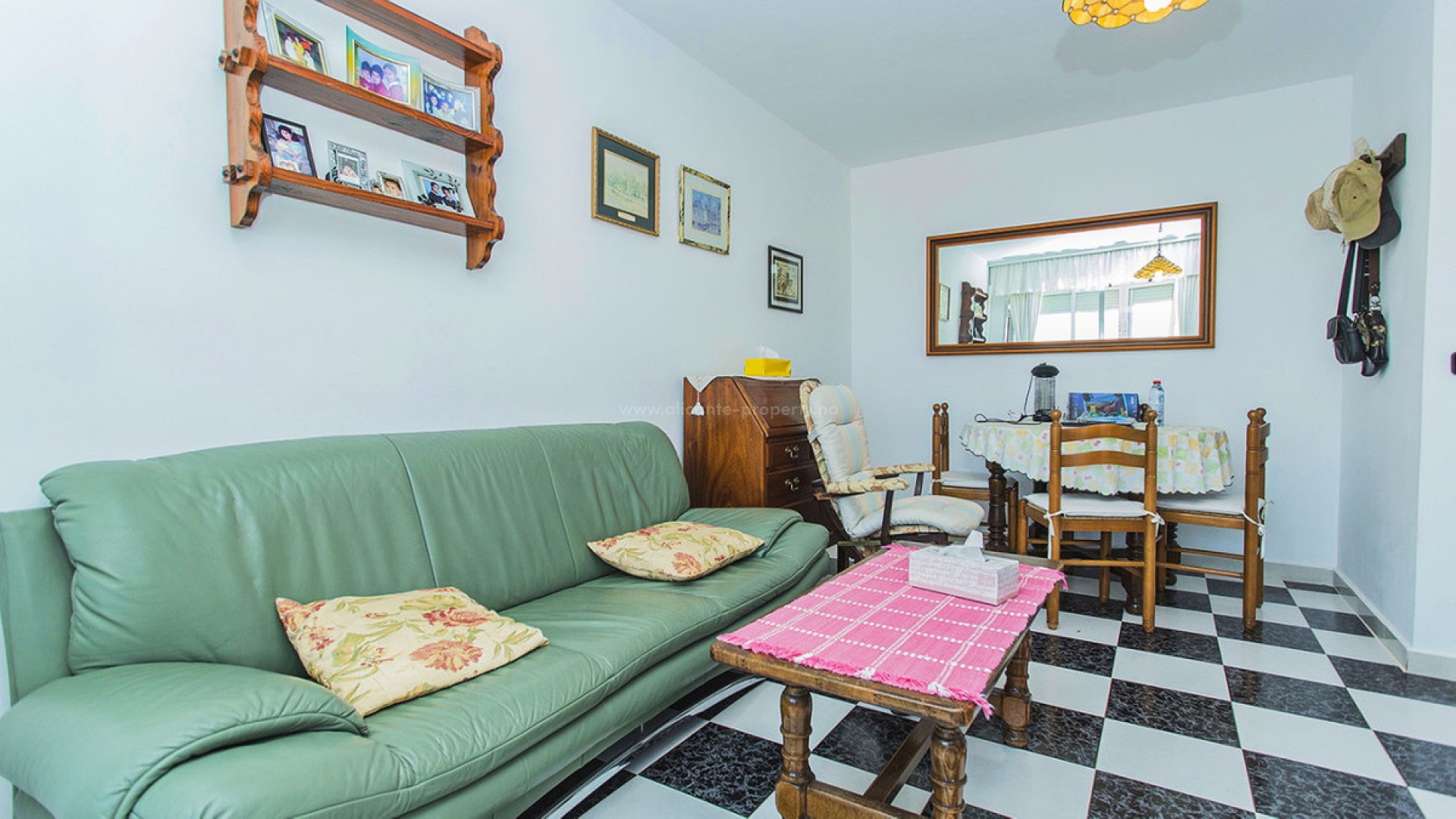 Apartamento / piso en La Mata