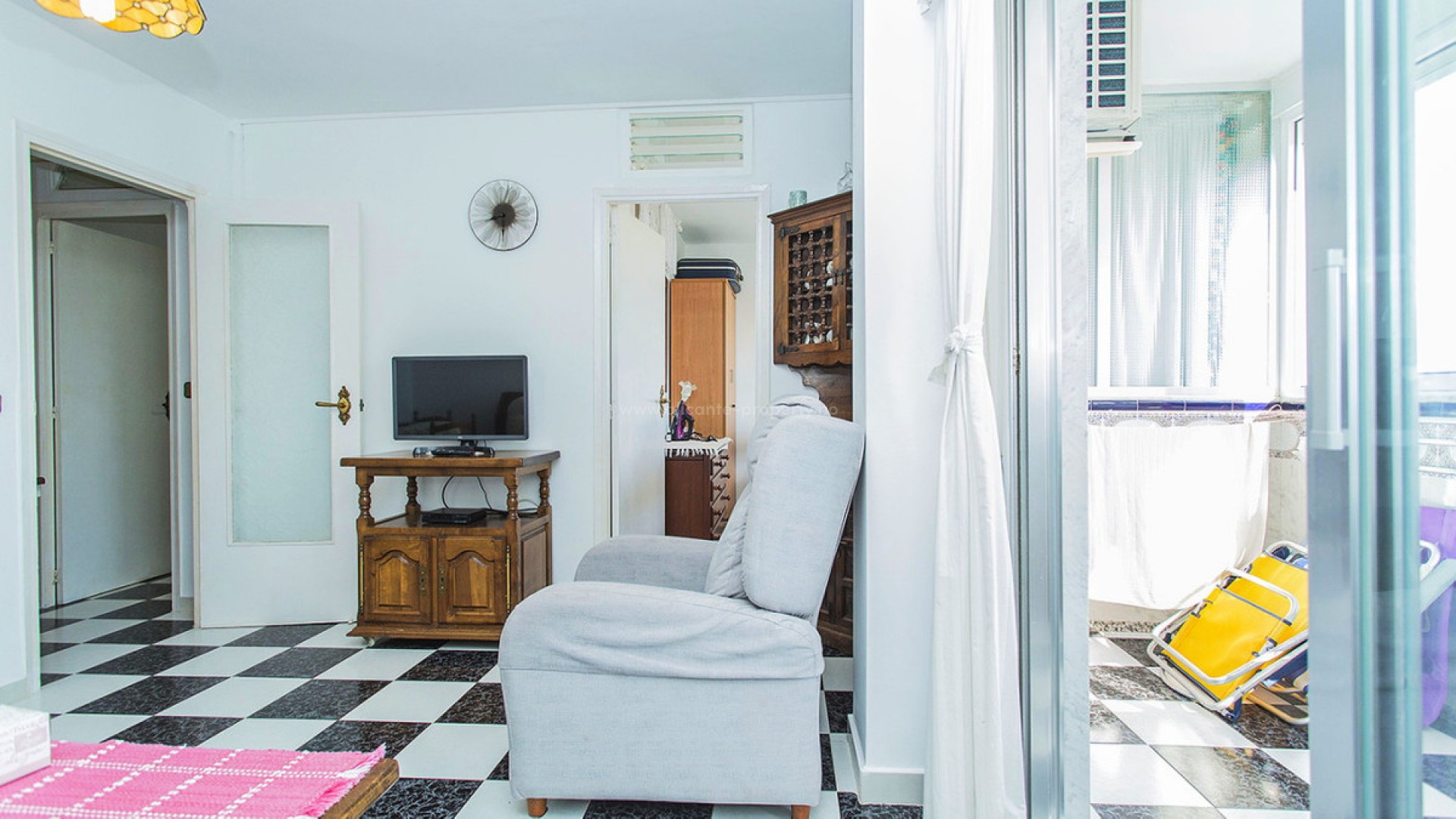 Apartamento / piso en La Mata