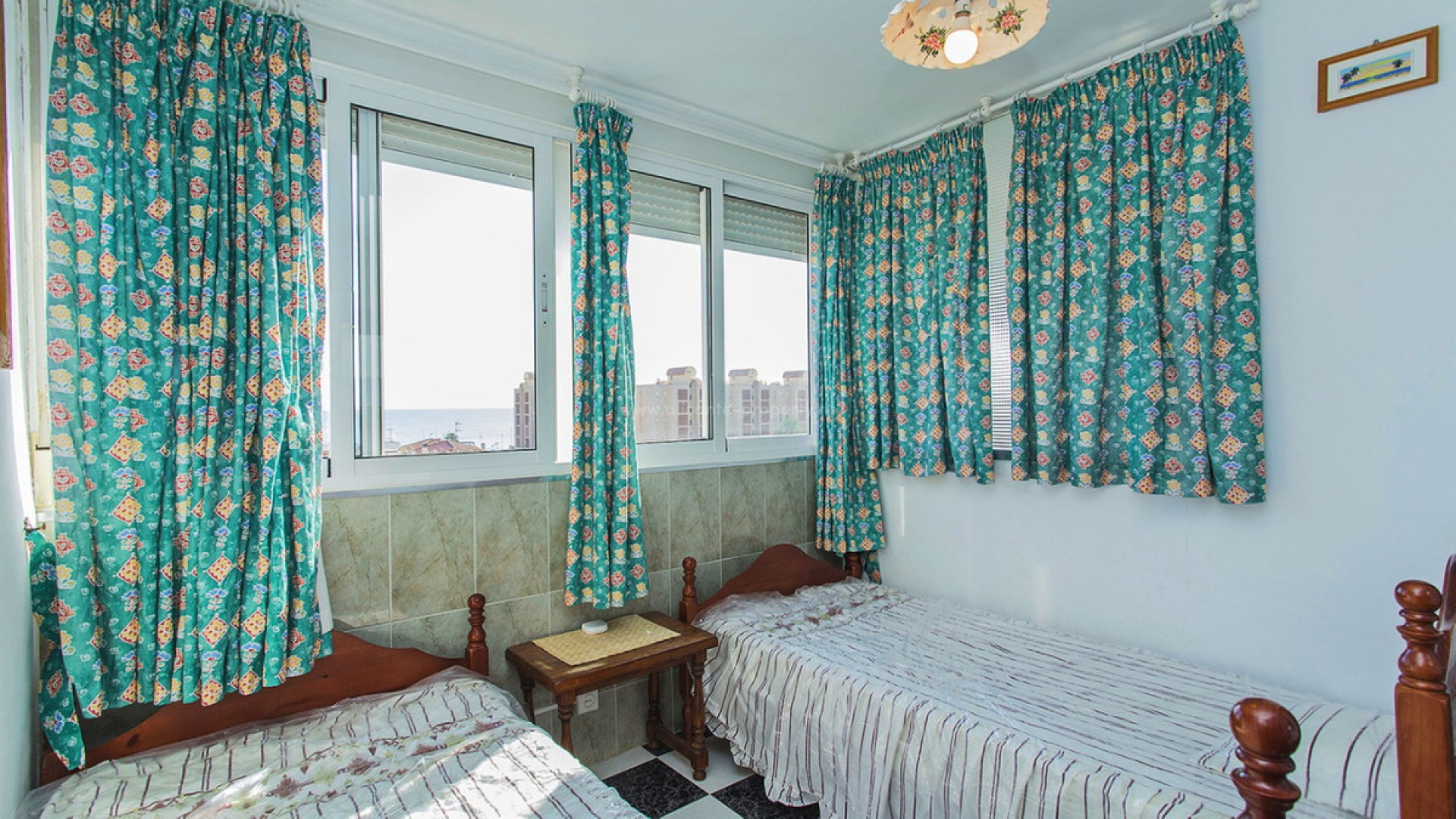 Apartamento / piso en La Mata