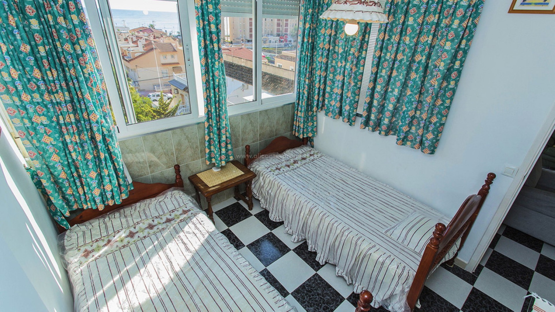 Apartamento / piso en La Mata
