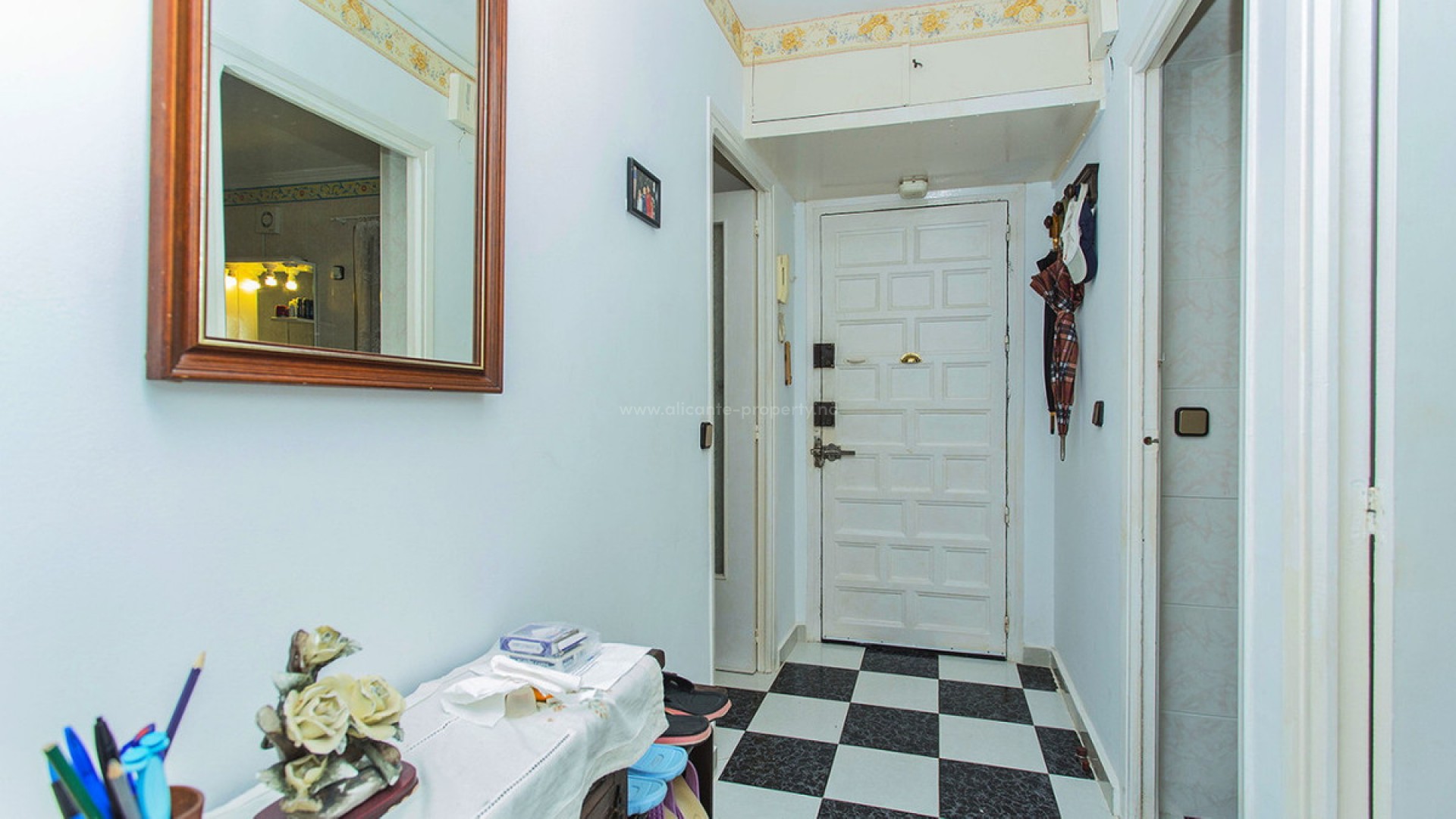 Apartamento / piso en La Mata