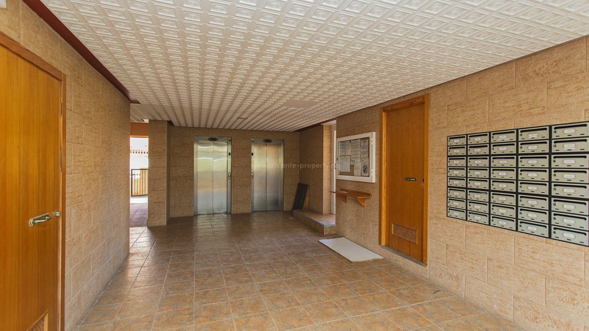 Apartamento / piso en La Mata