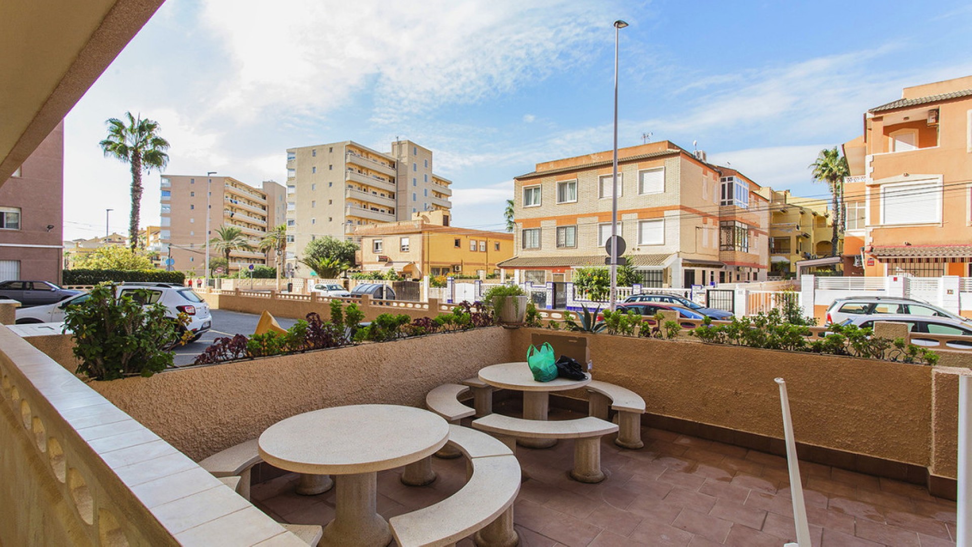 Apartamento / piso en La Mata