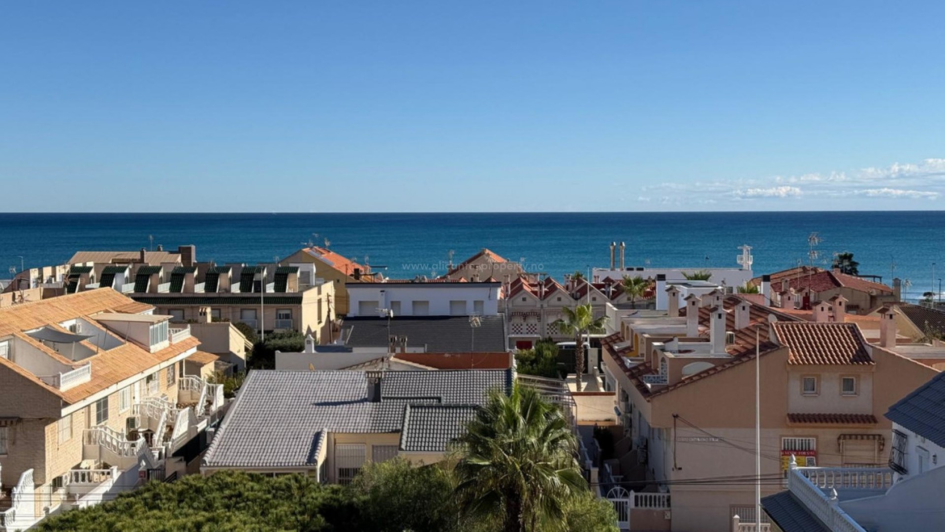 Apartamento / piso en La Mata