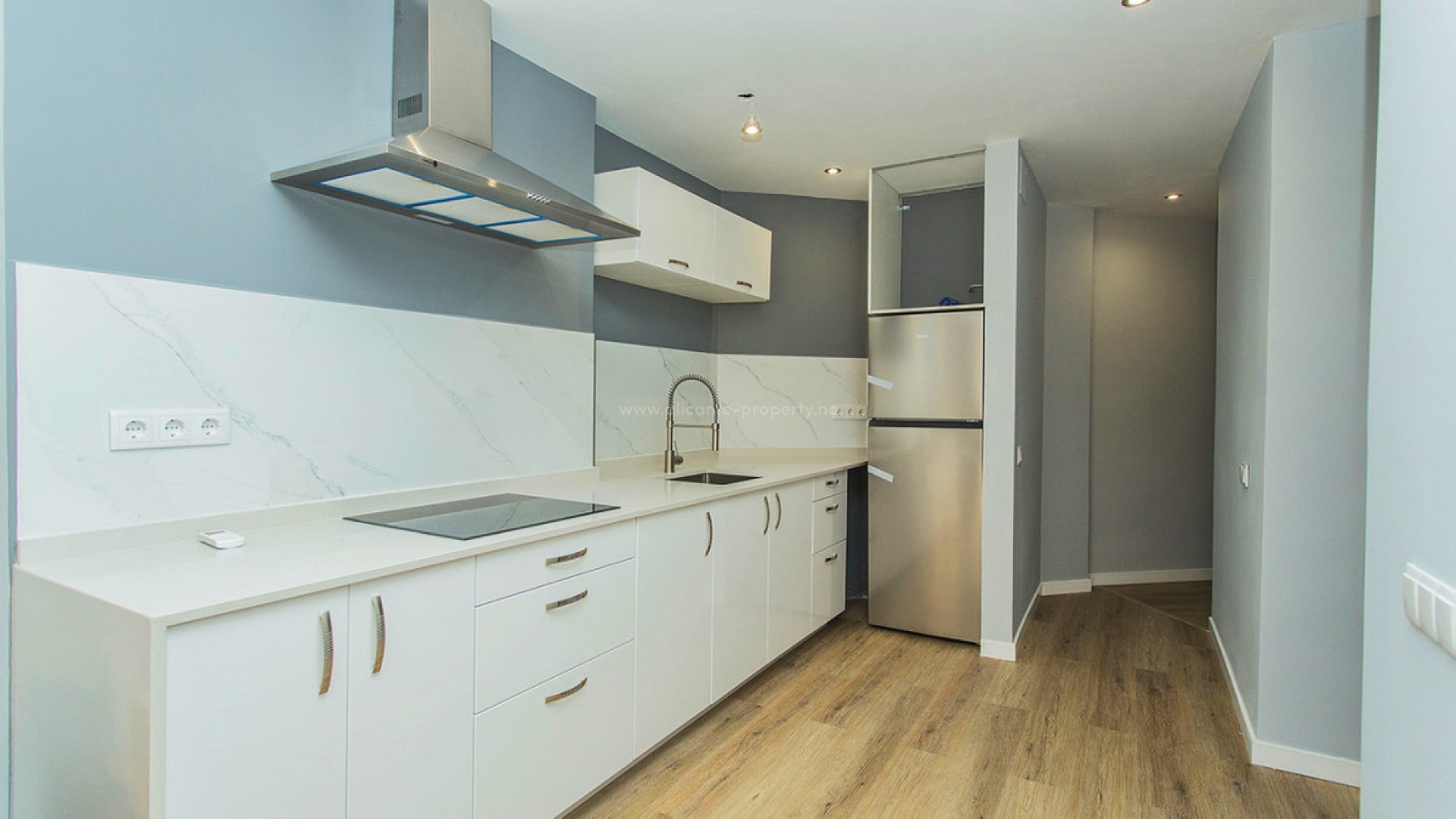 Apartamento / piso en La Mata