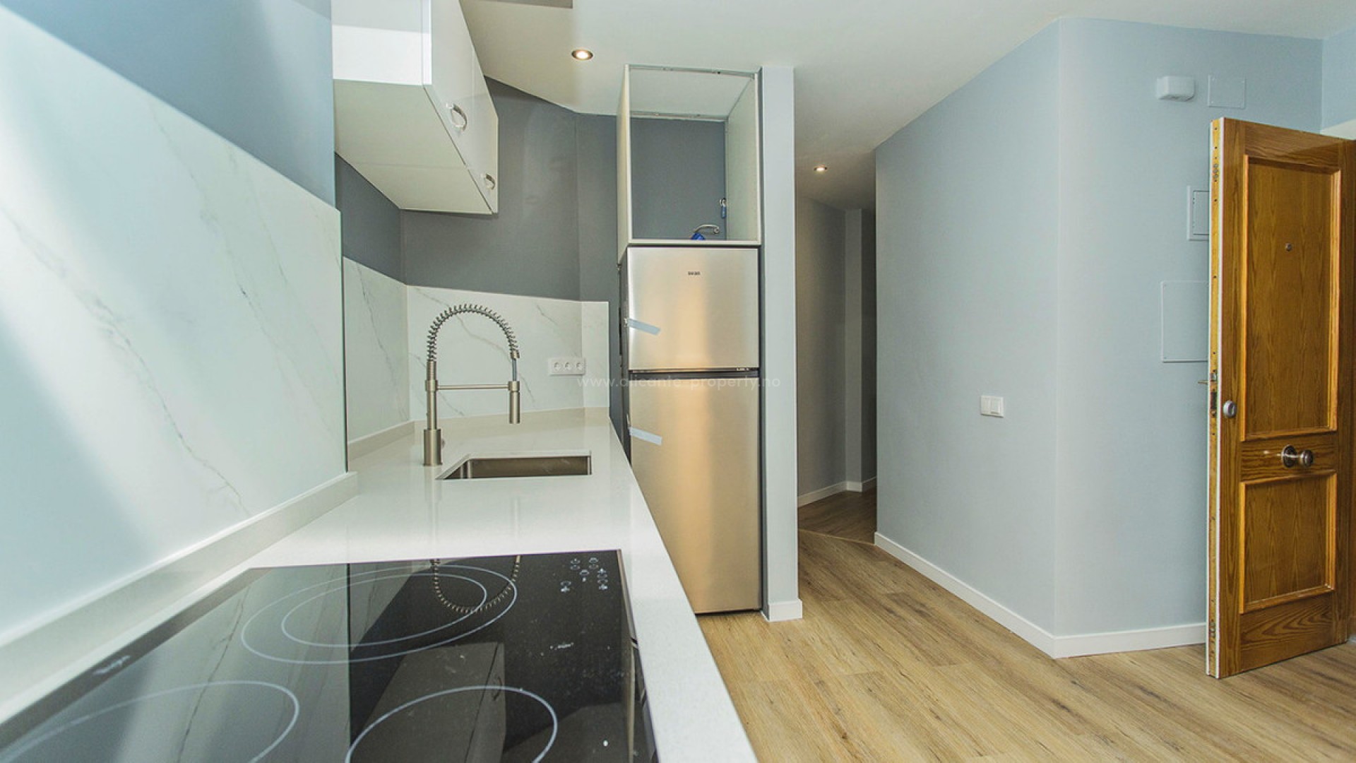 Apartamento / piso en La Mata