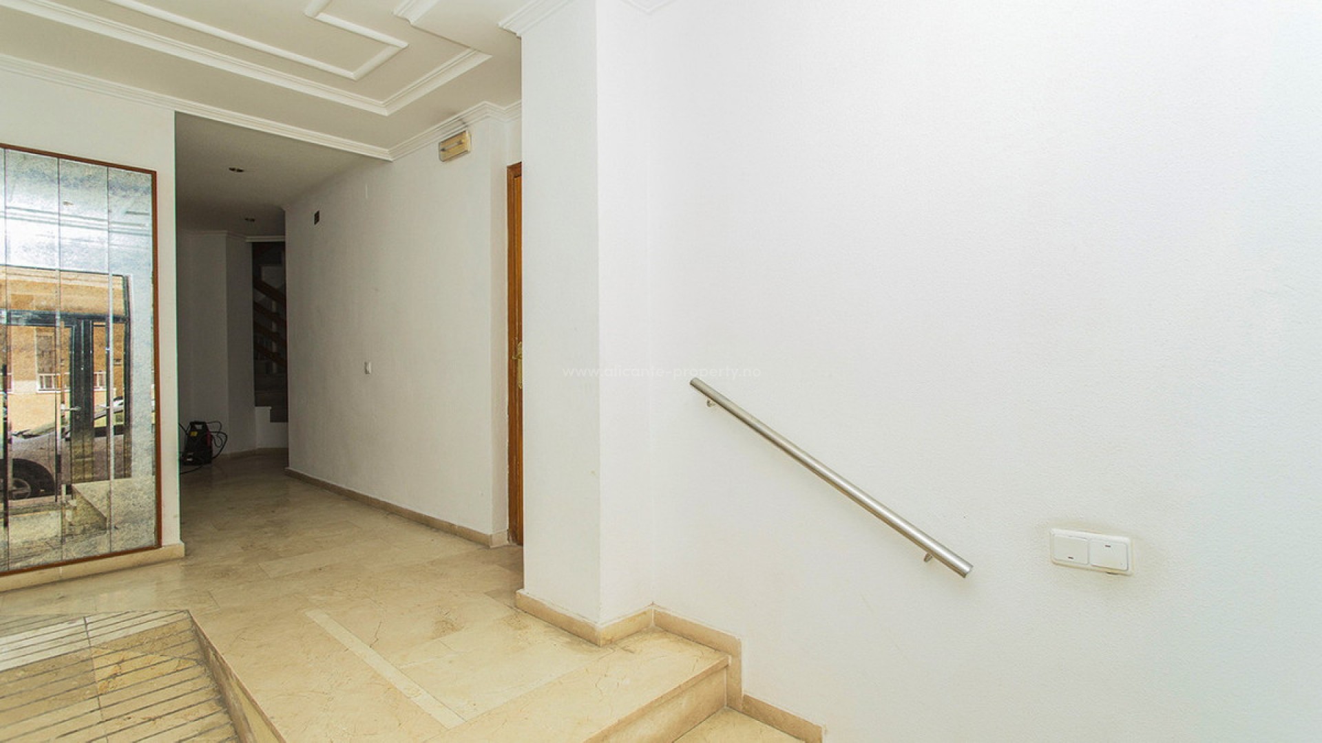 Apartamento / piso en La Mata