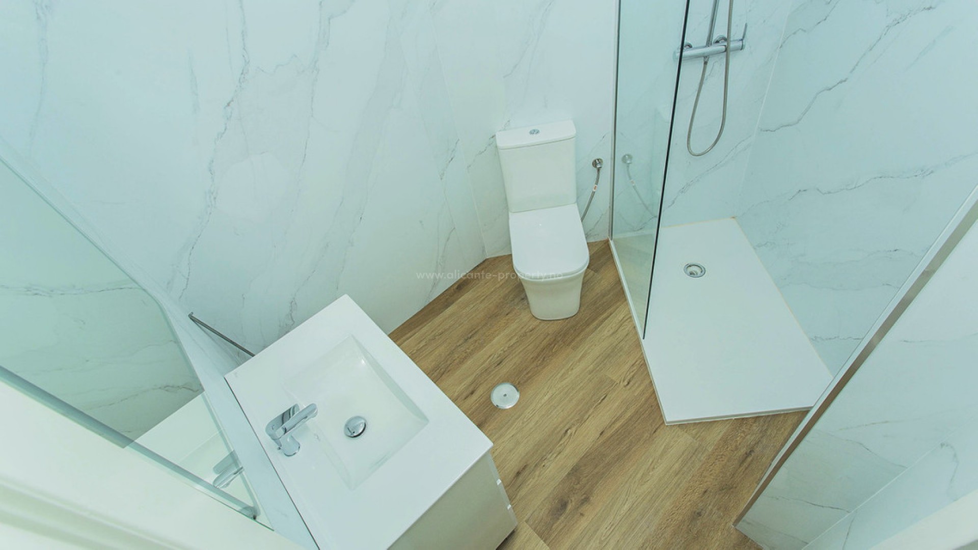 Apartamento / piso en La Mata