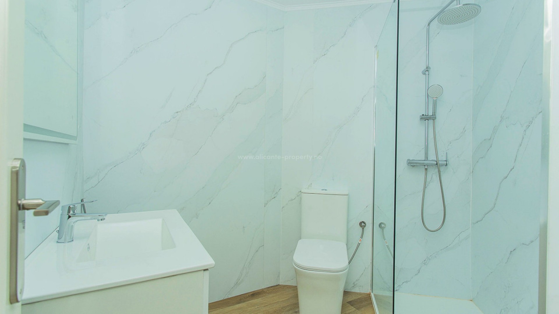 Apartamento / piso en La Mata