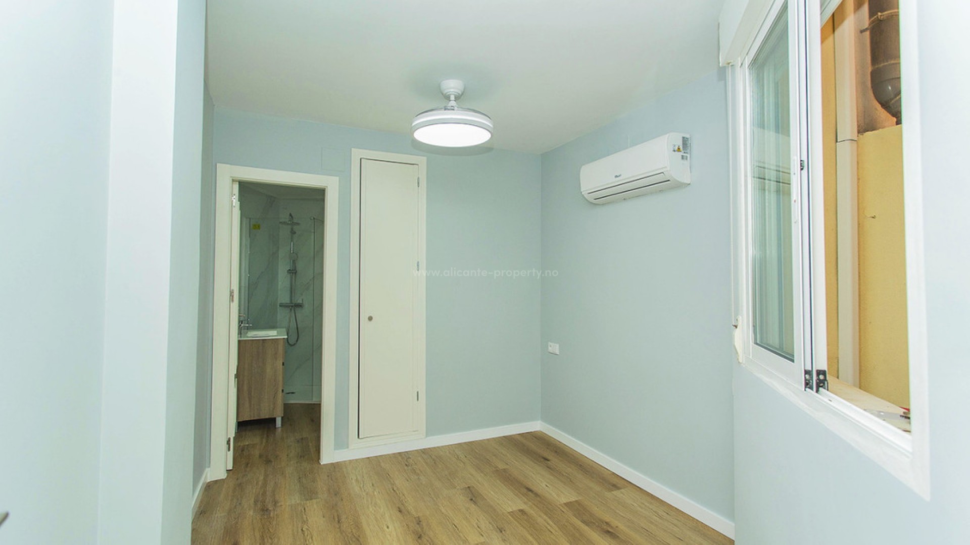 Apartamento / piso en La Mata