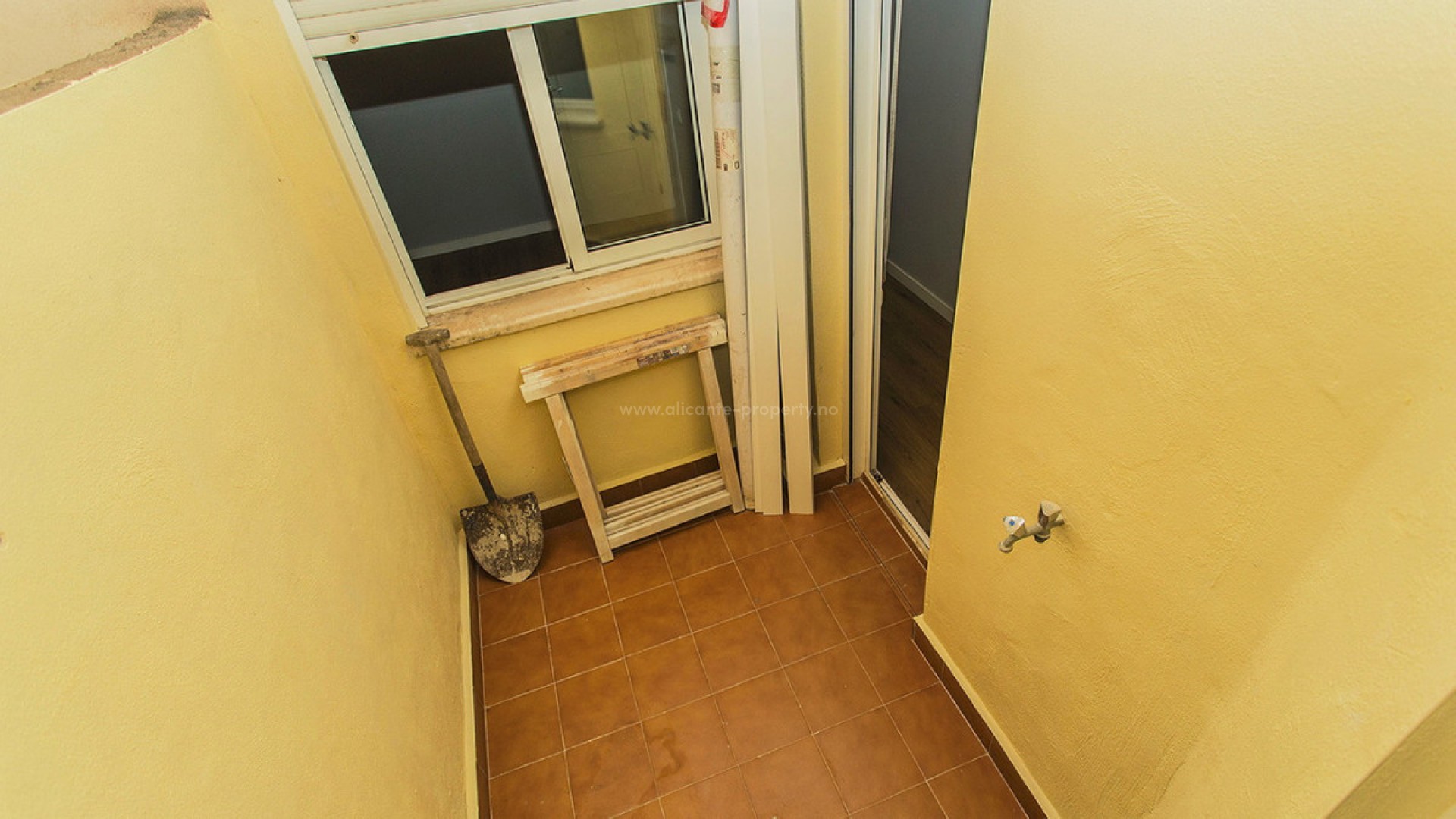 Apartamento / piso en La Mata