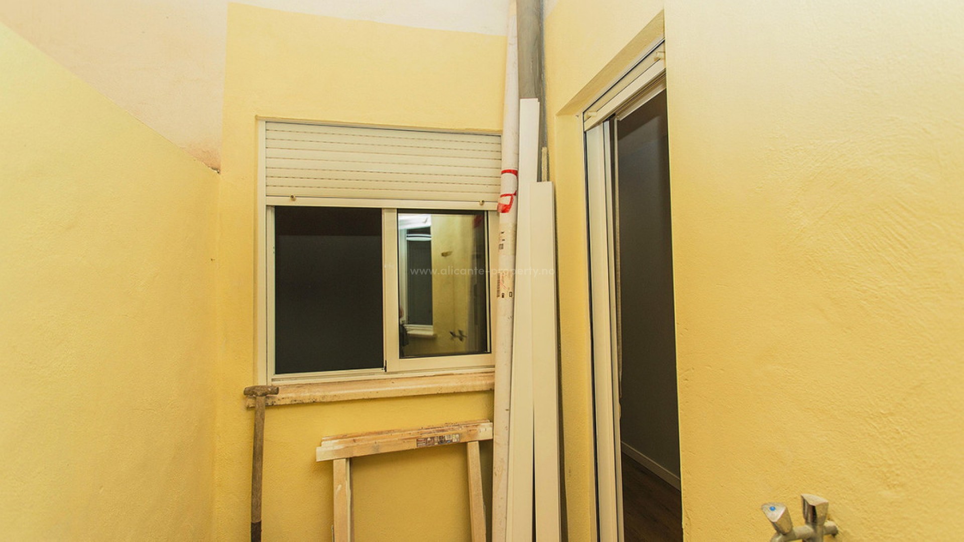 Apartamento / piso en La Mata