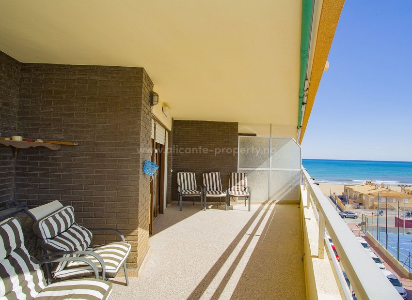 Apartamento / piso en La Mata