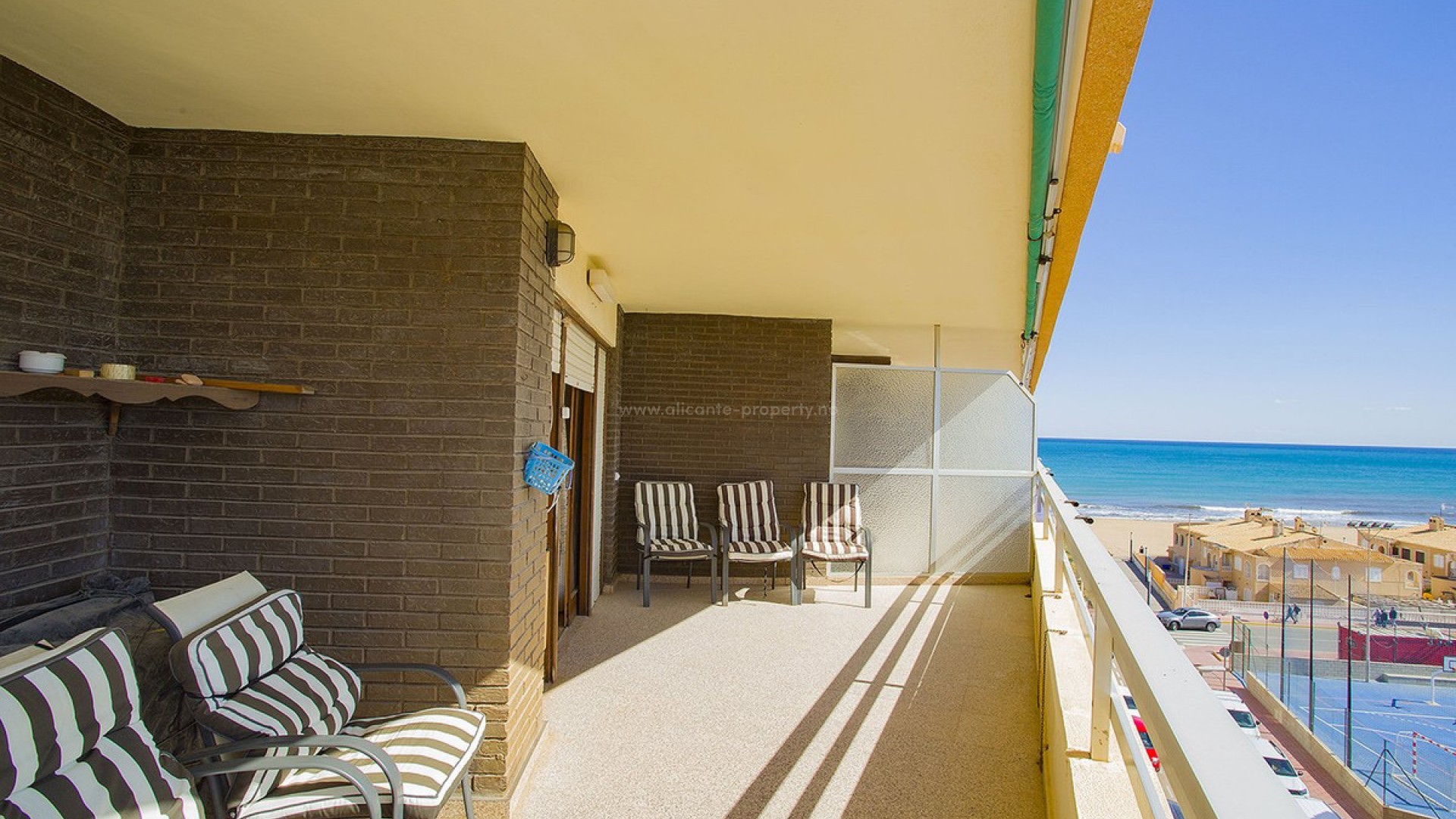 Apartamento / piso en La Mata