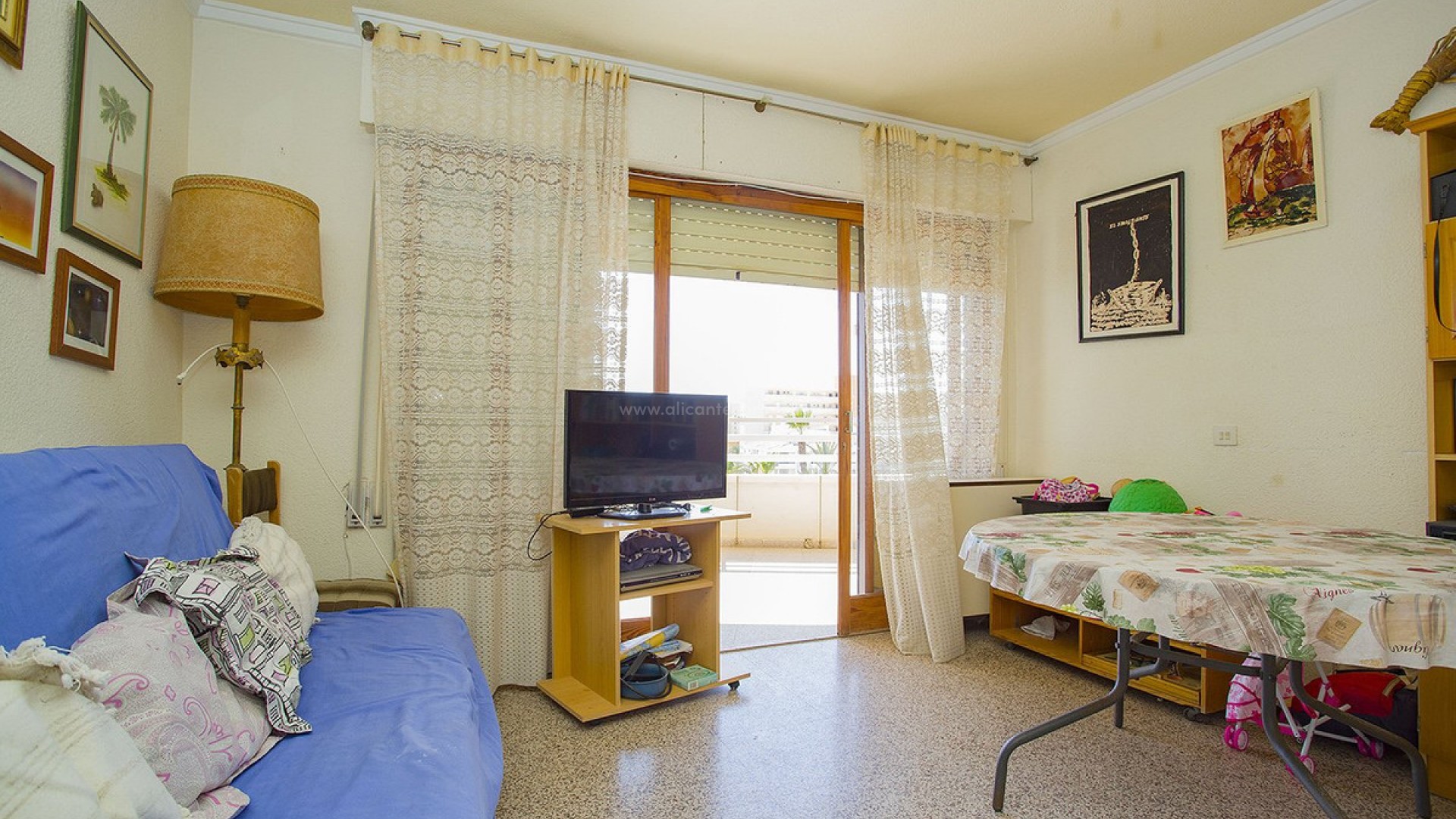 Apartamento / piso en La Mata