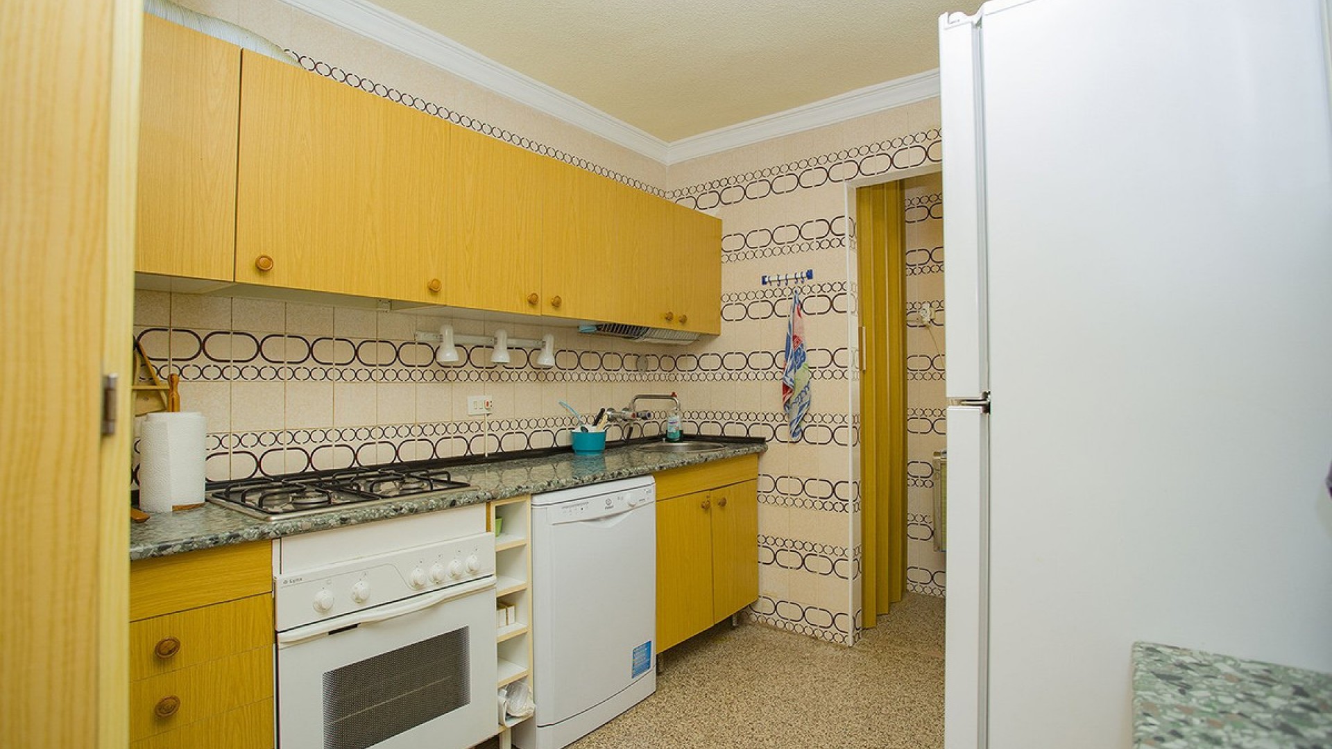 Apartamento / piso en La Mata