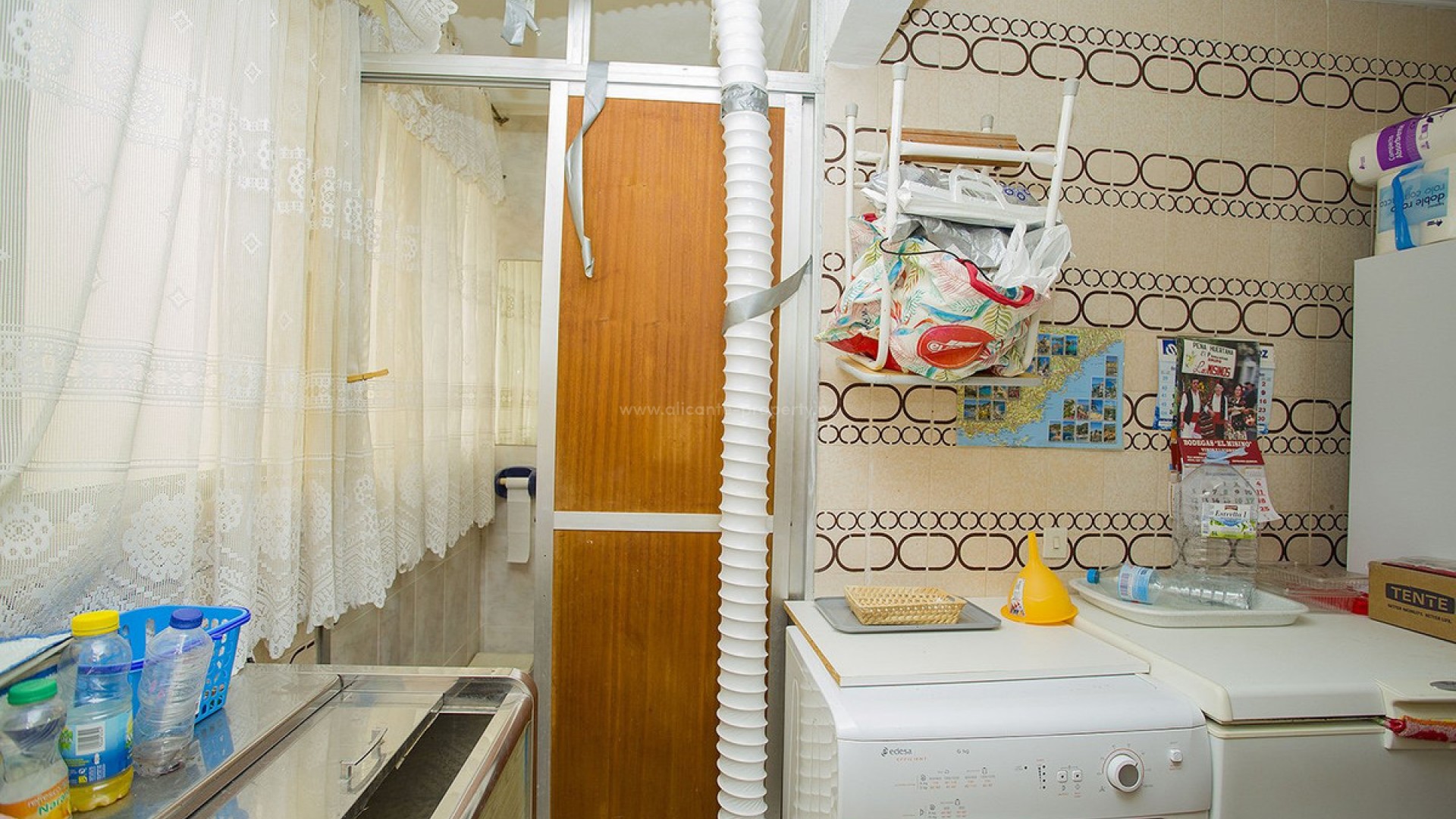 Apartamento / piso en La Mata