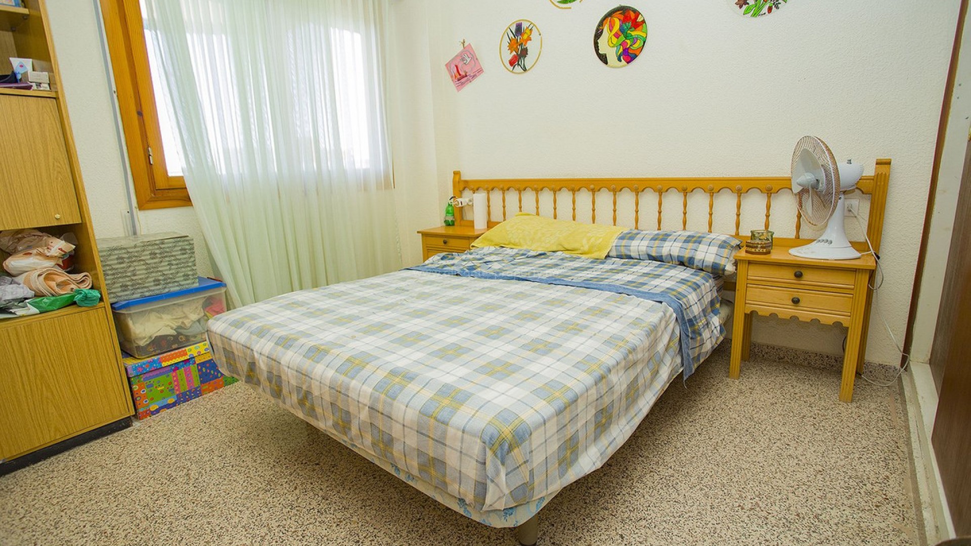 Apartamento / piso en La Mata