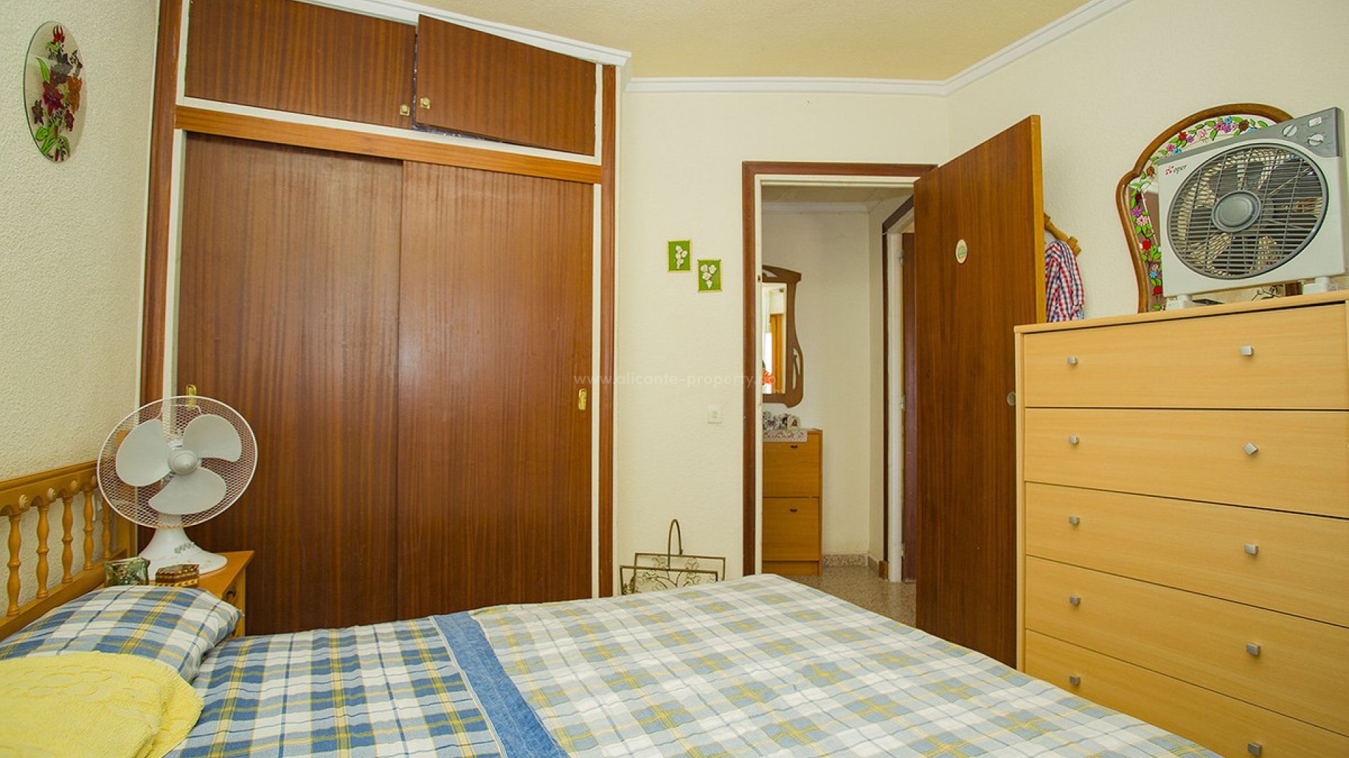Apartamento / piso en La Mata