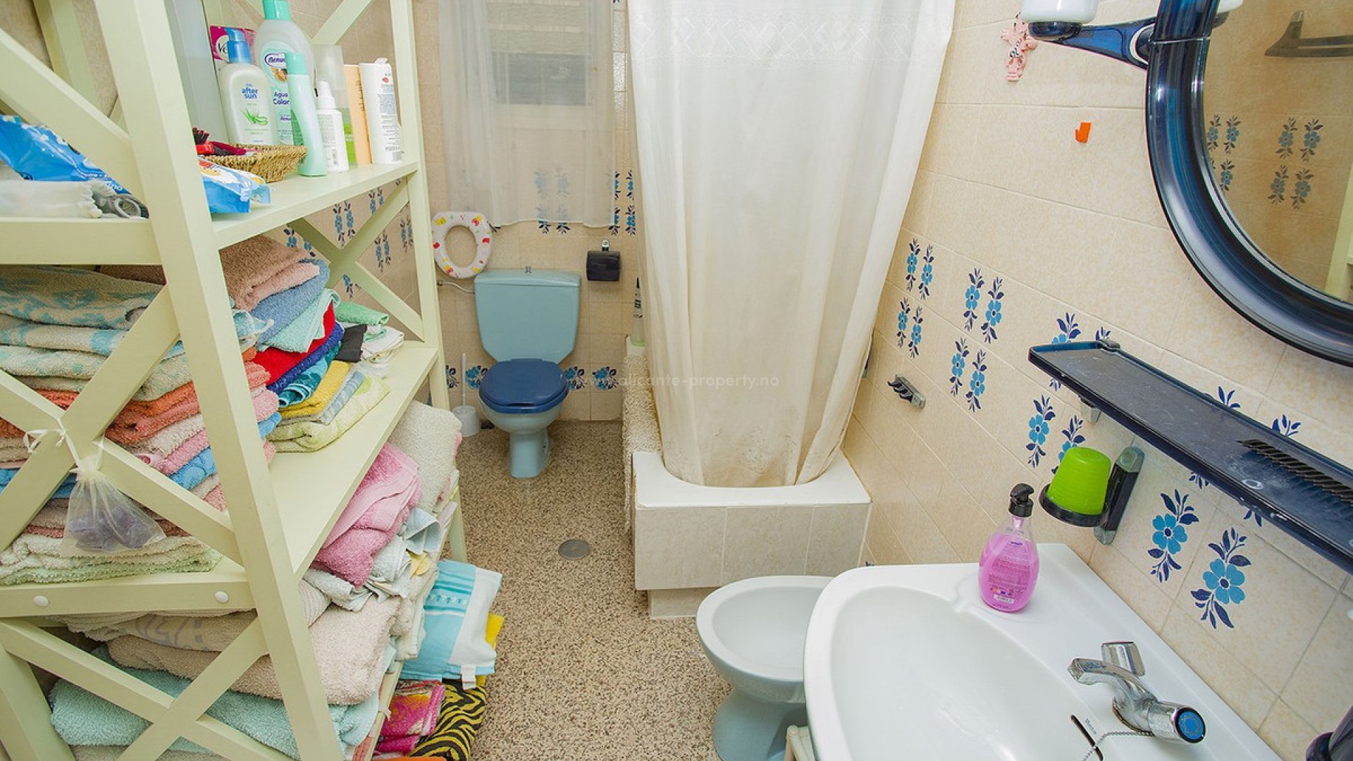 Apartamento / piso en La Mata