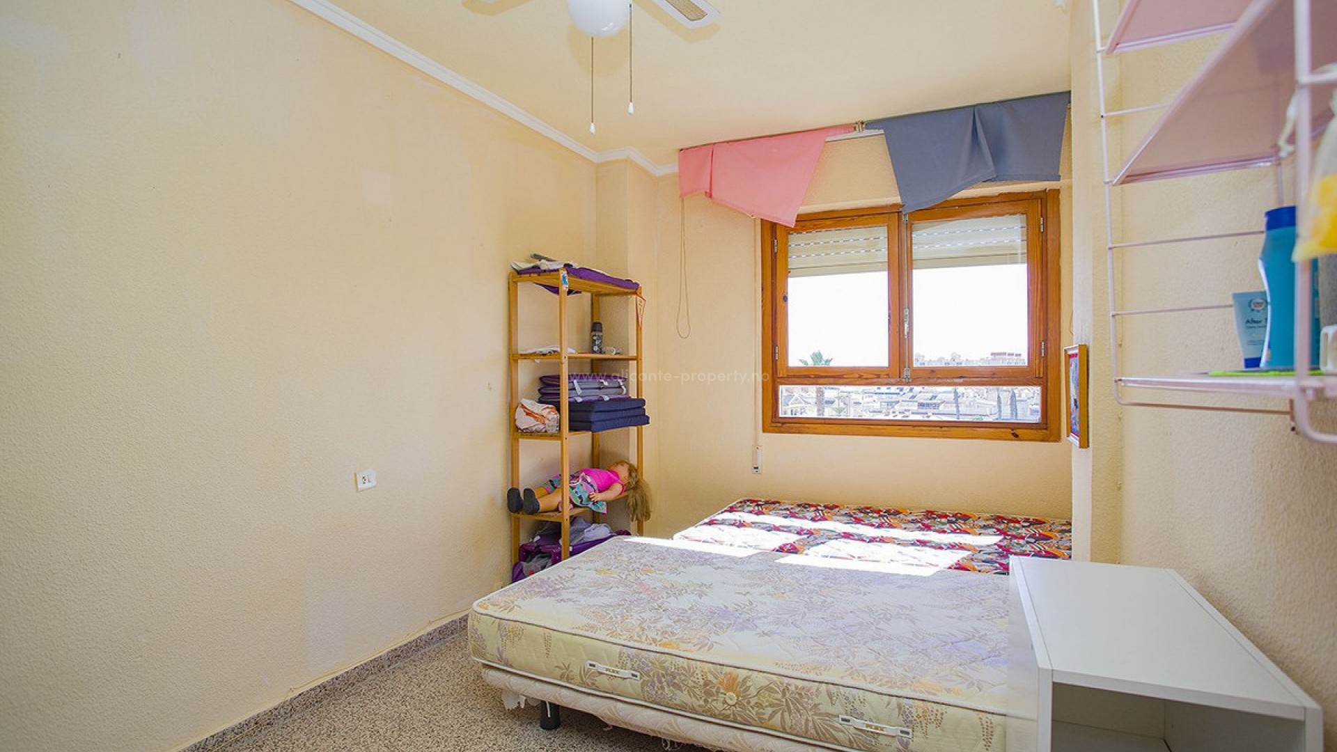 Apartamento / piso en La Mata