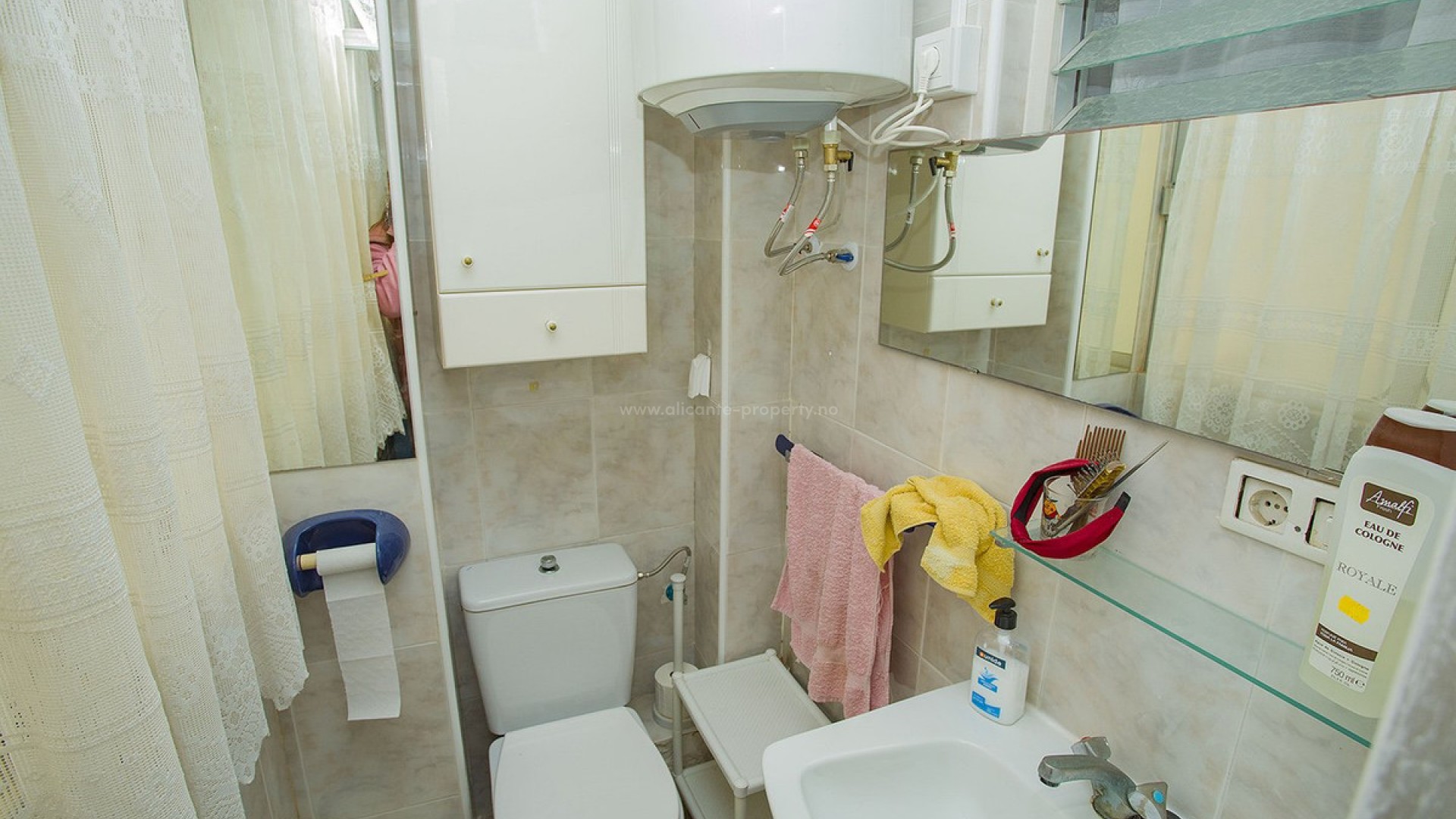 Apartamento / piso en La Mata