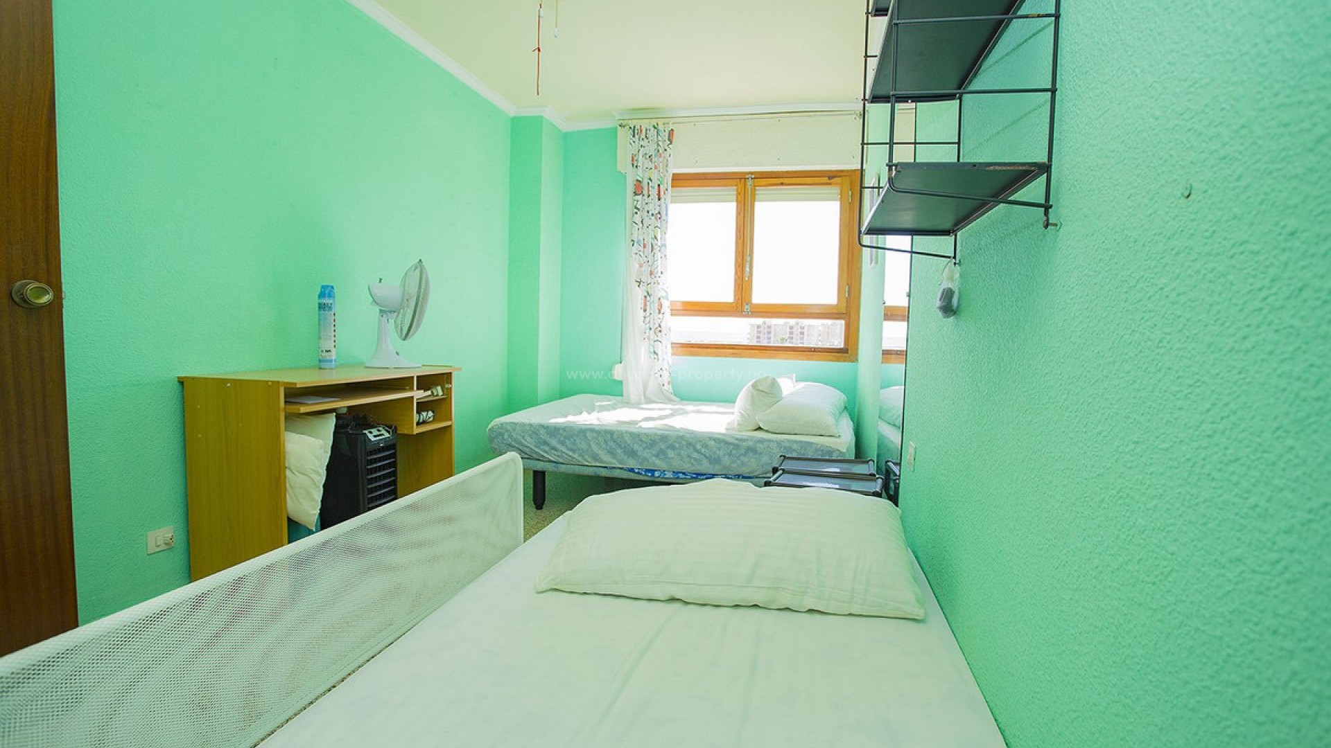 Apartamento / piso en La Mata