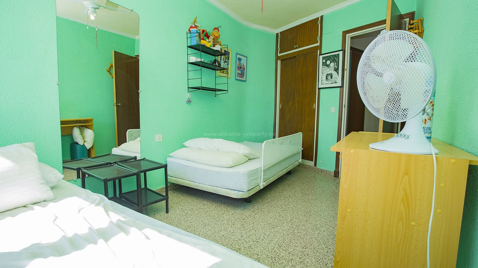 Apartamento / piso en La Mata