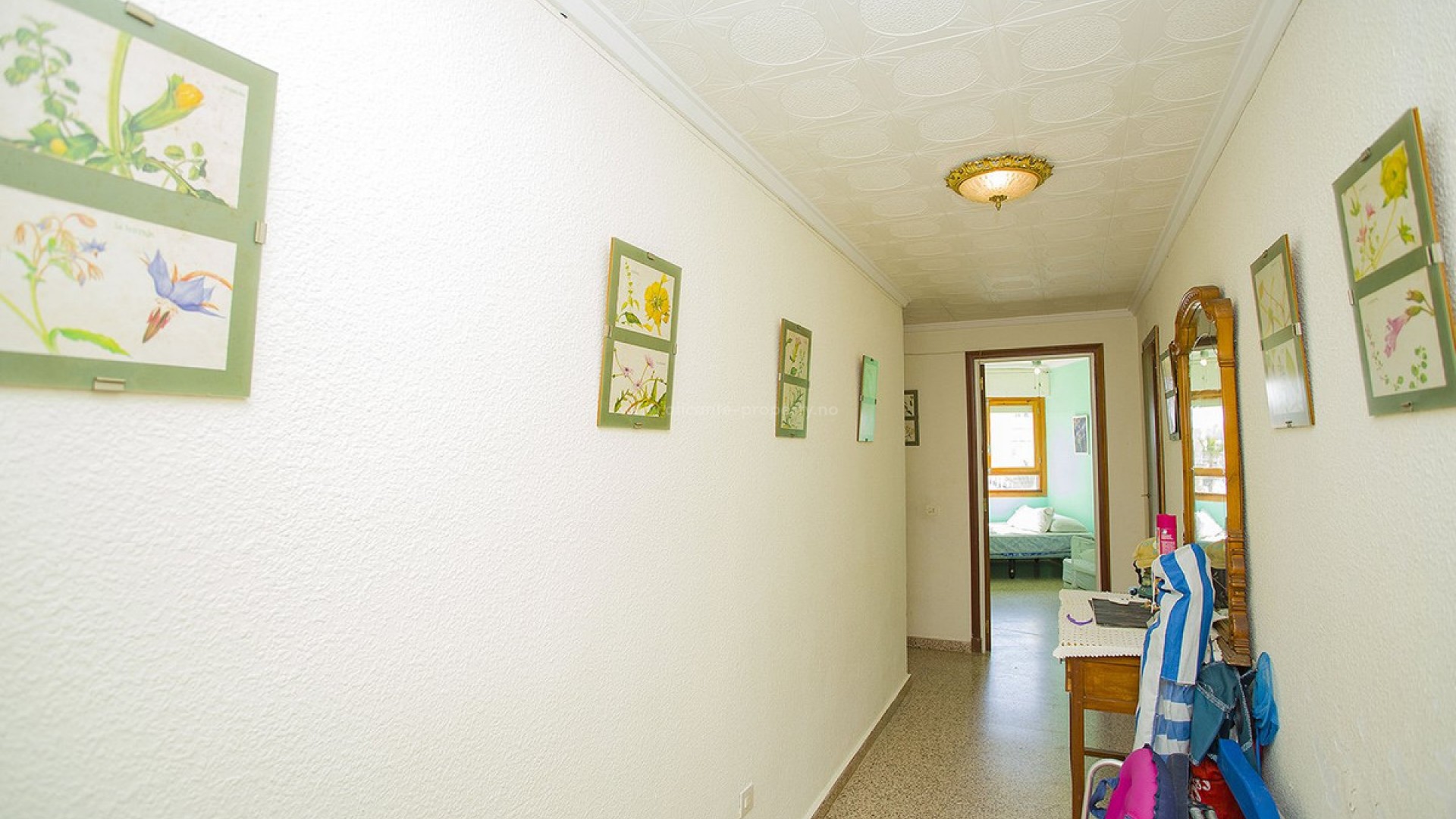 Apartamento / piso en La Mata