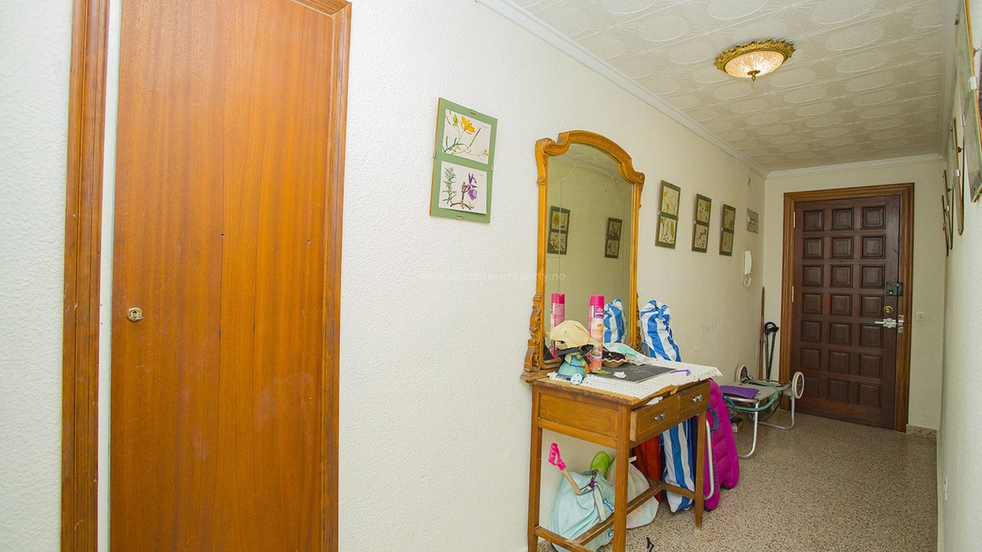 Apartamento / piso en La Mata