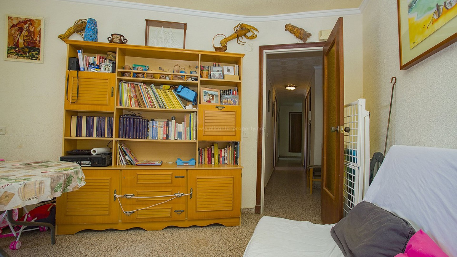 Apartamento / piso en La Mata