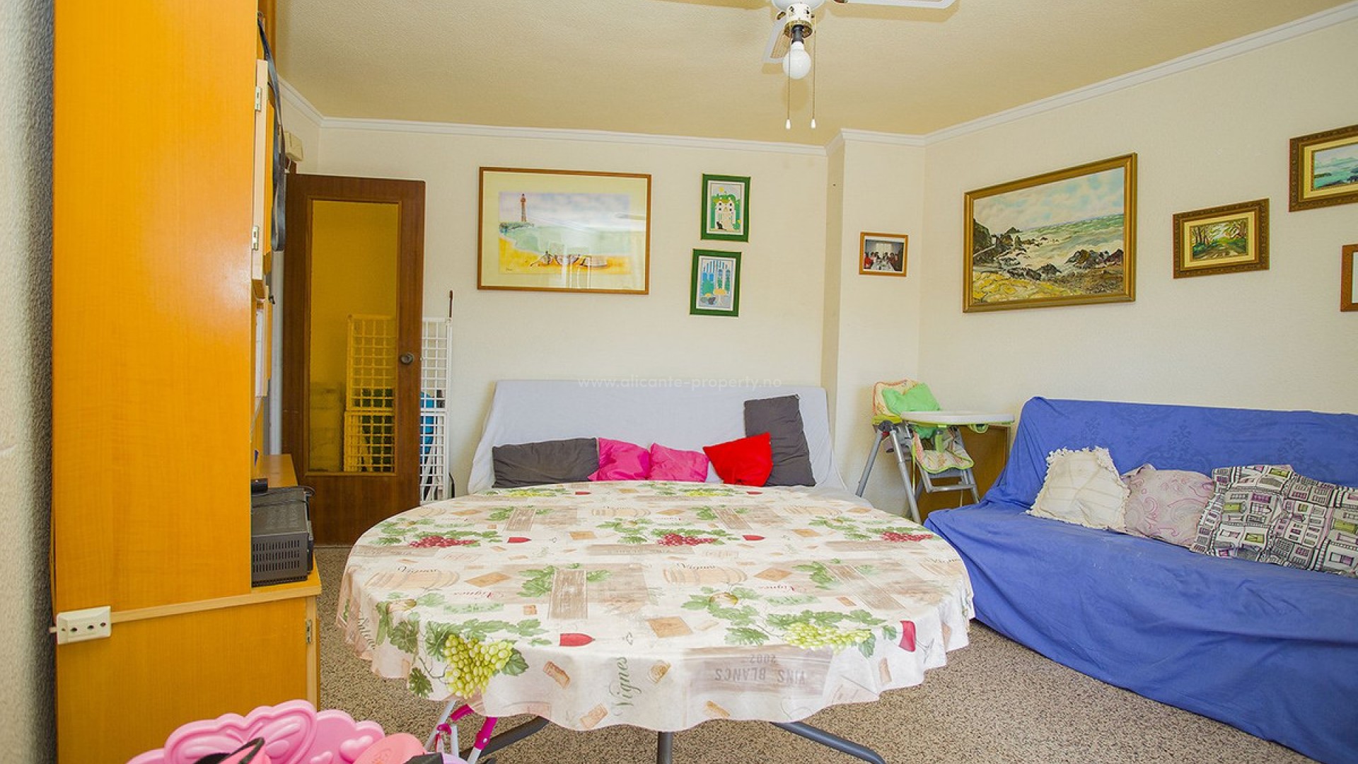 Apartamento / piso en La Mata