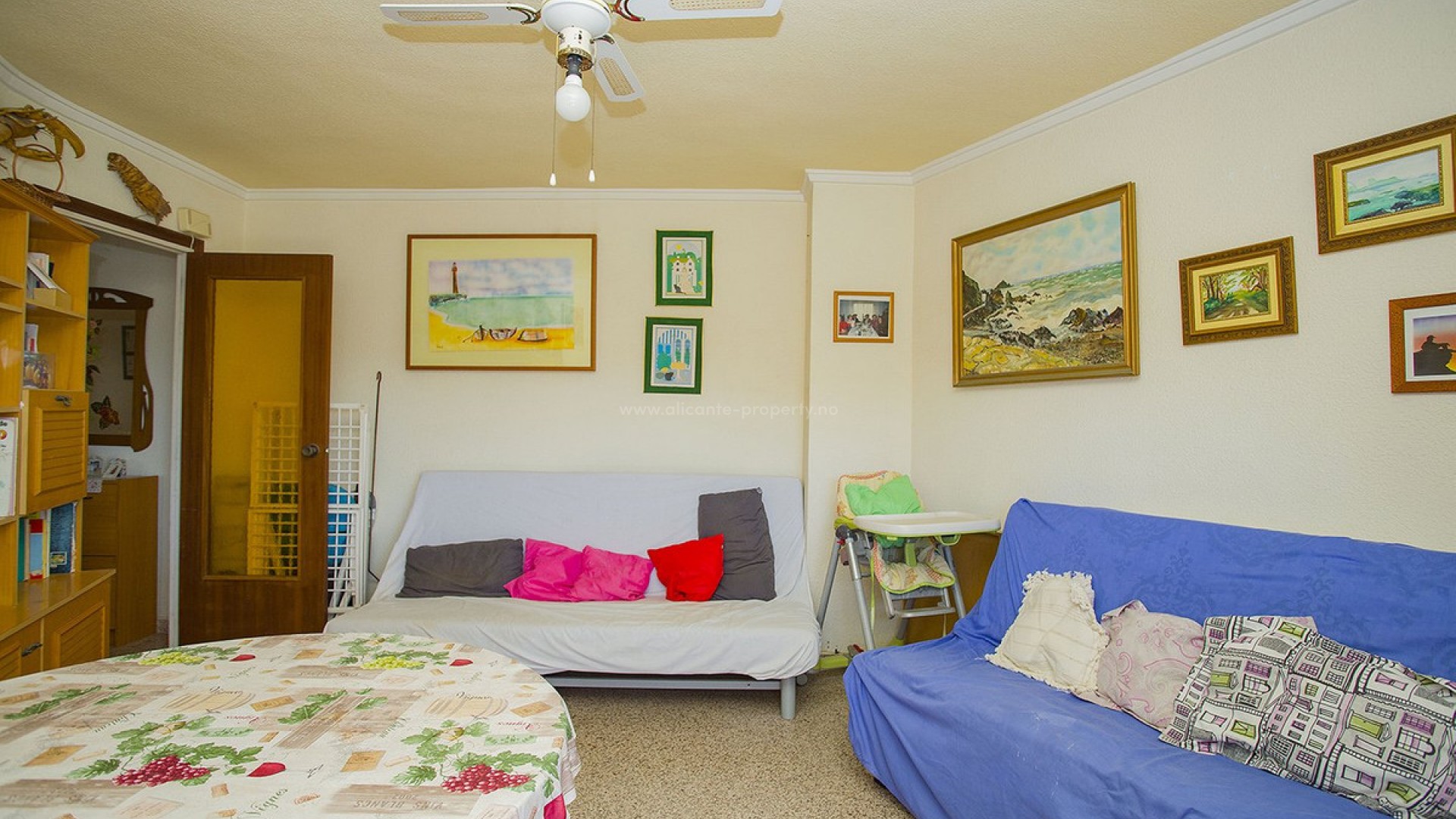 Apartamento / piso en La Mata