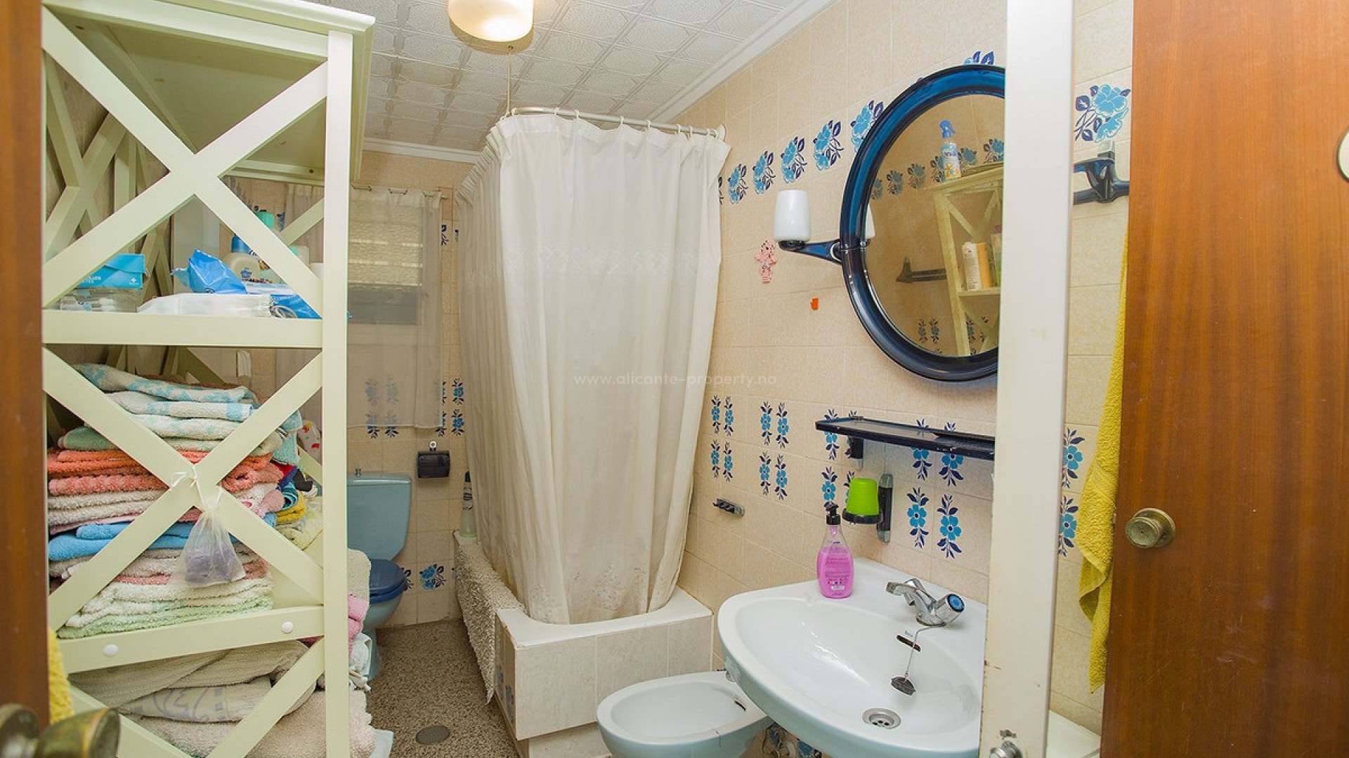 Apartamento / piso en La Mata