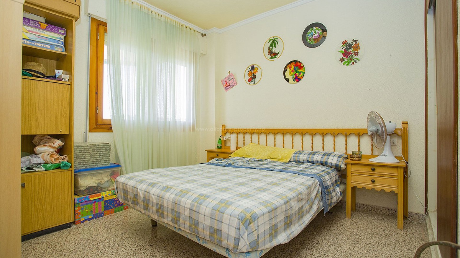 Apartamento / piso en La Mata