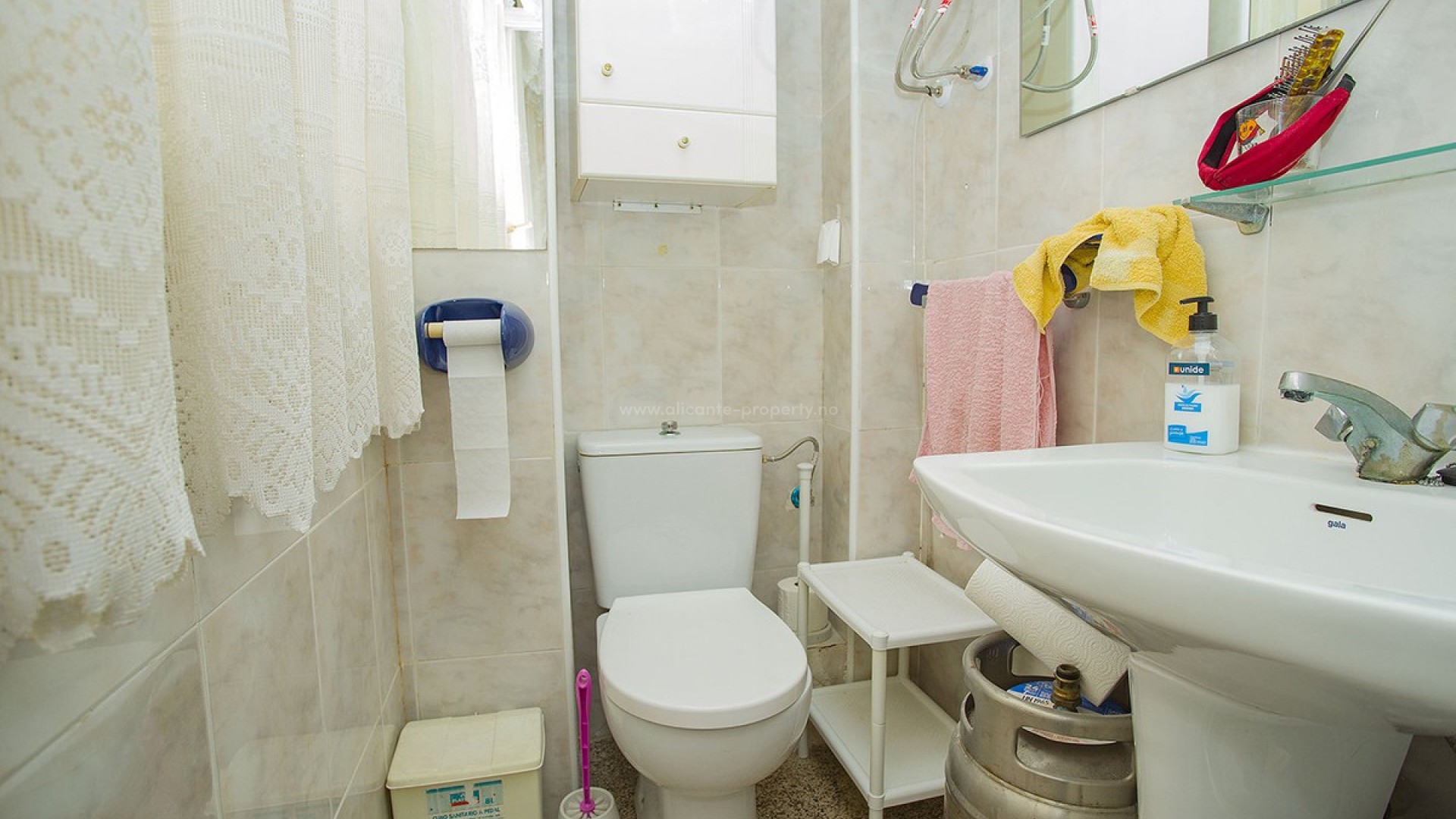 Apartamento / piso en La Mata