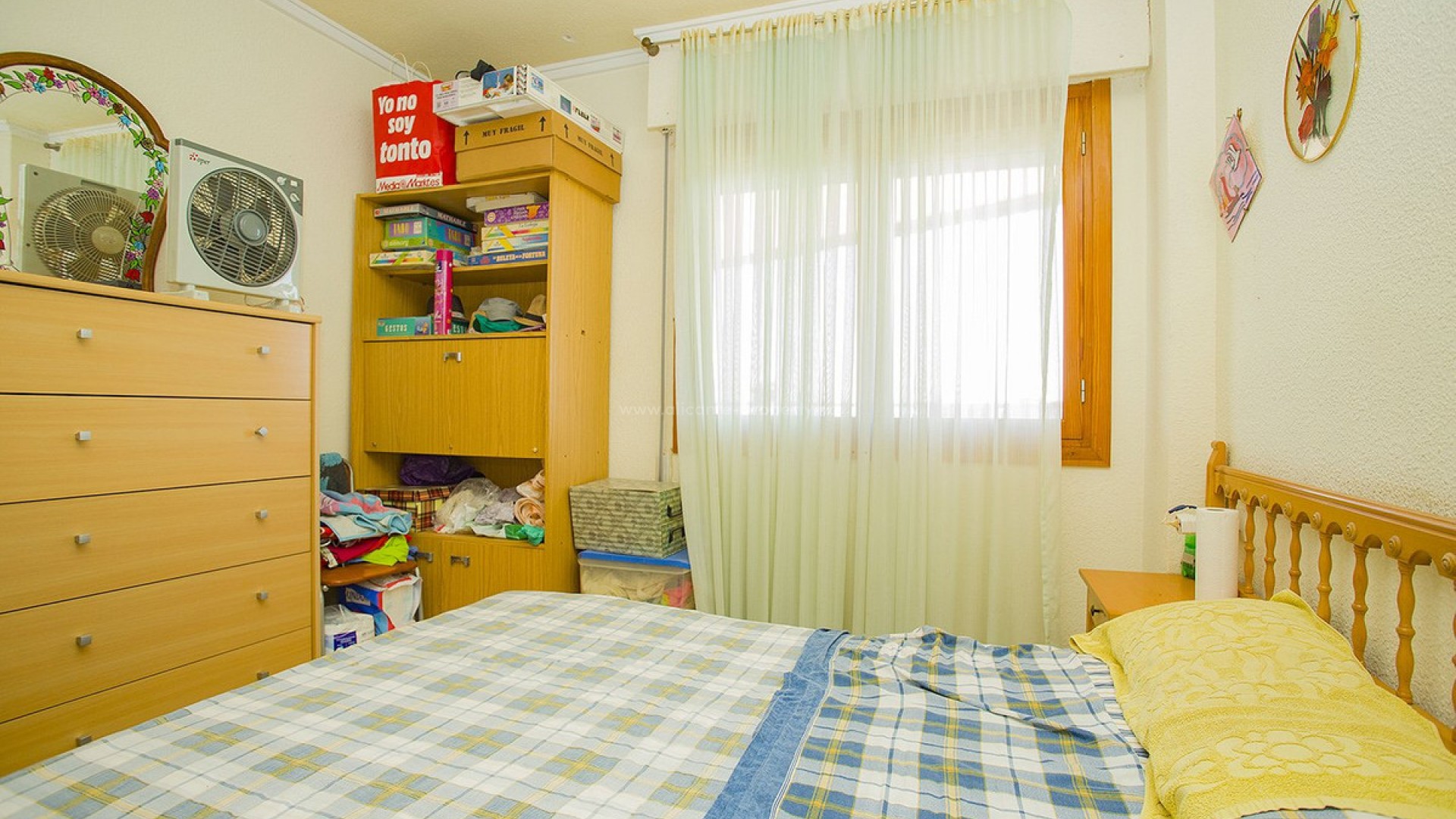 Apartamento / piso en La Mata