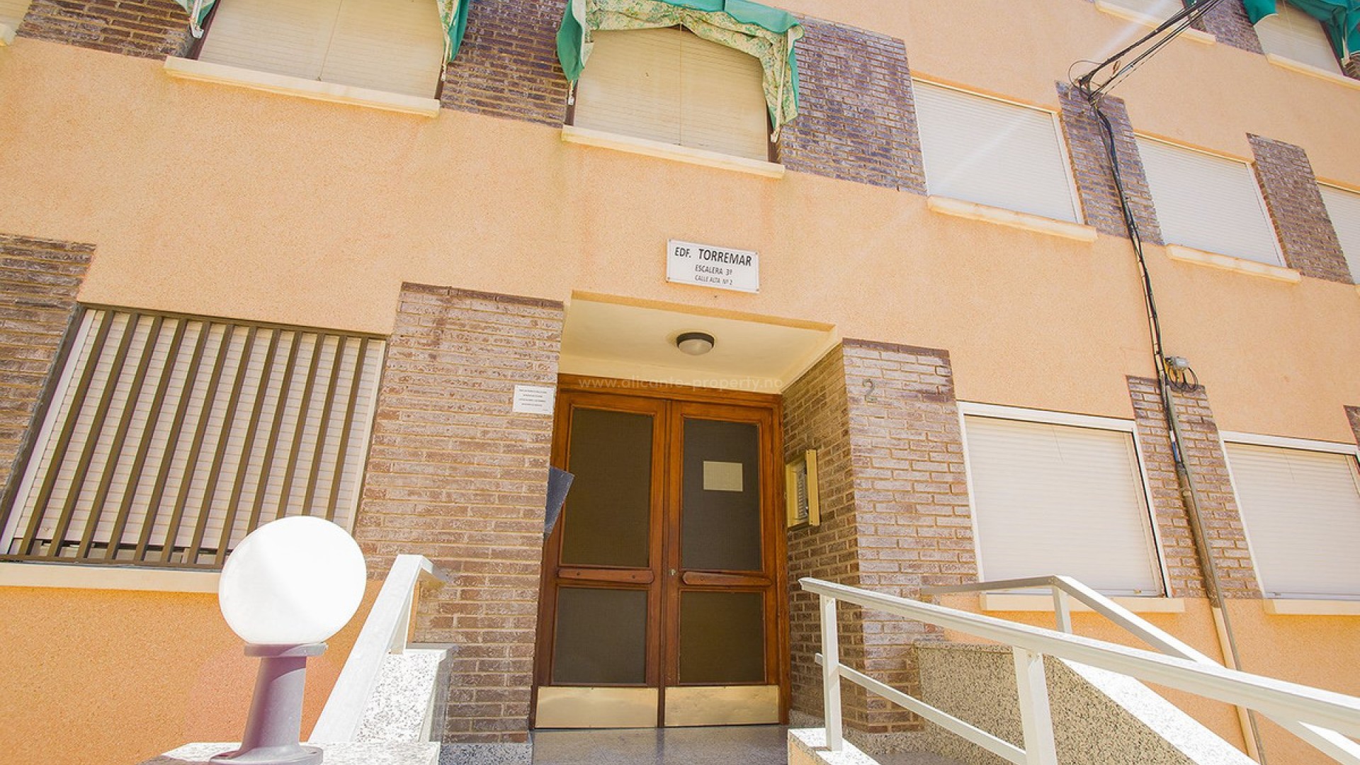 Apartamento / piso en La Mata